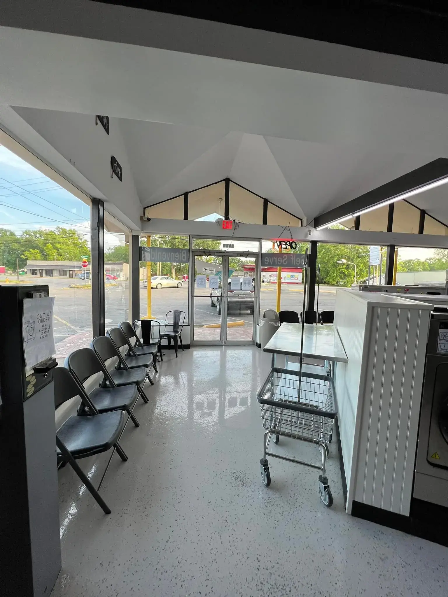 East Morris Laundry - Image 5