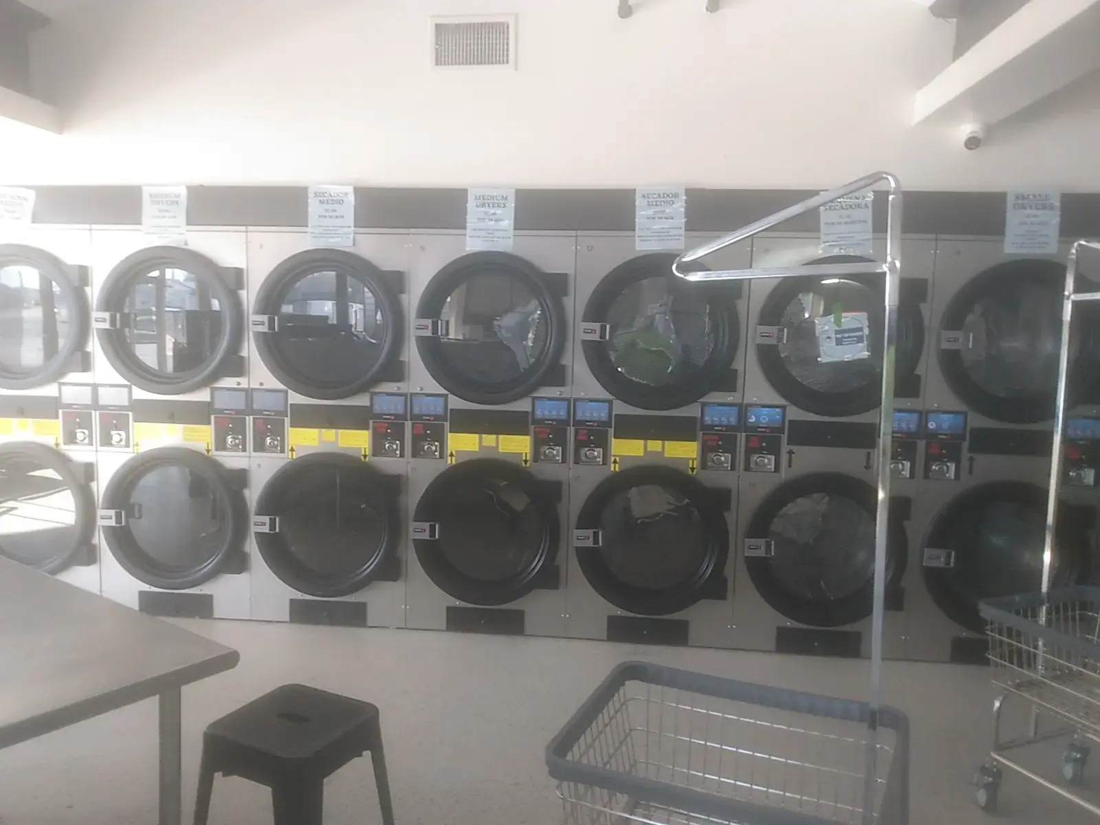 East Morris Laundry thumbnail 2