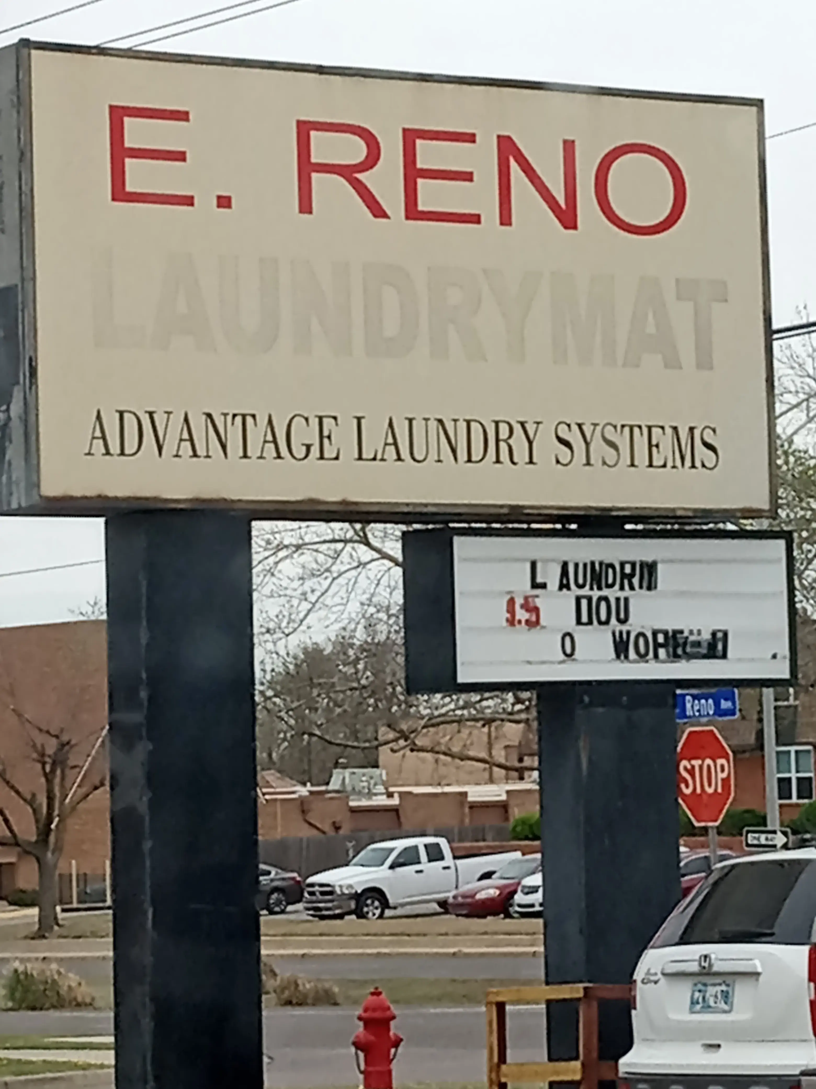 East Reno Laundromat thumbnail 14