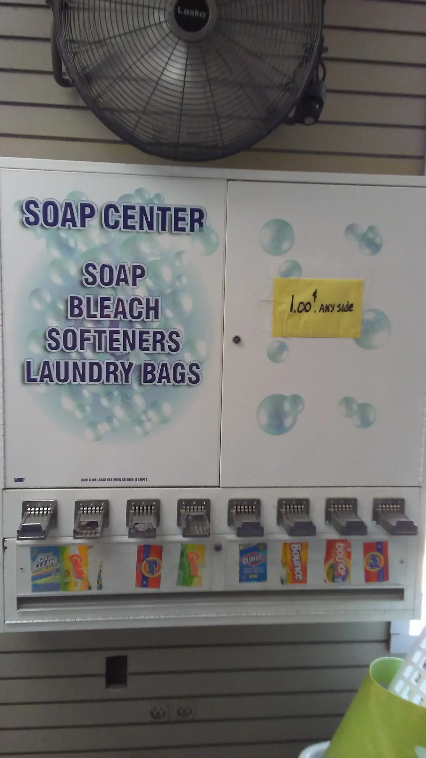 East Reno Laundromat thumbnail 11