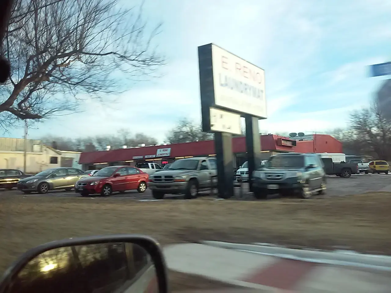 East Reno Laundromat thumbnail 3