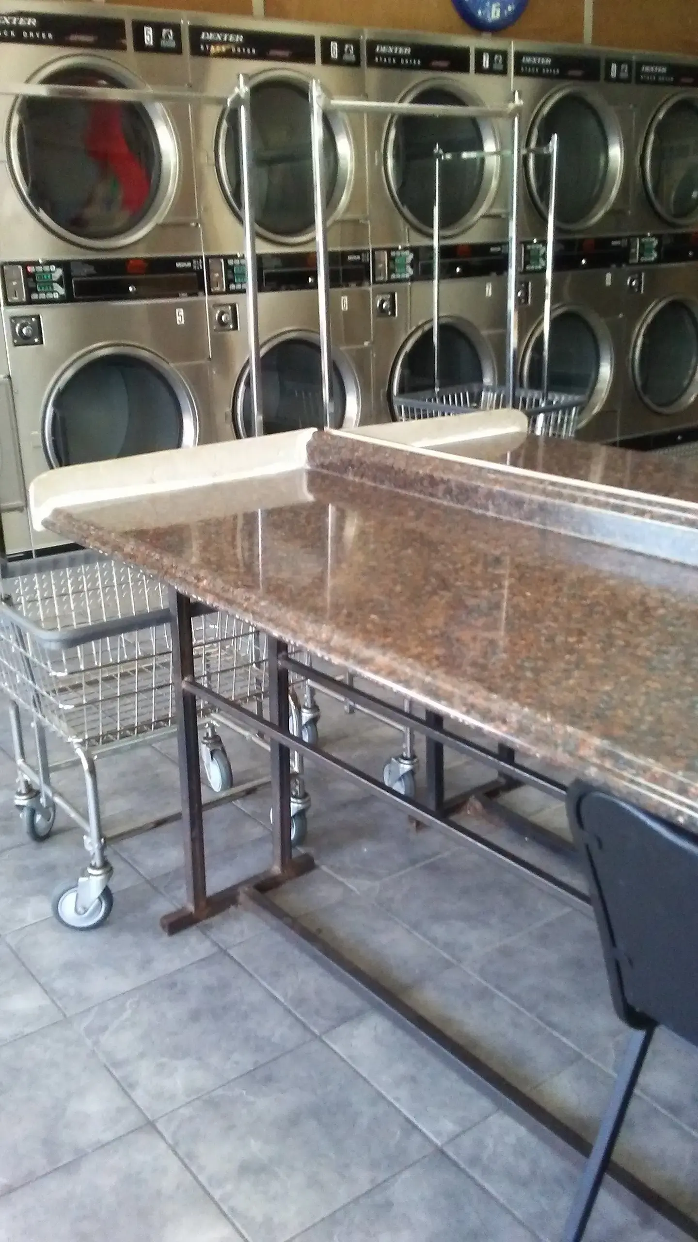 East Reno Laundromat thumbnail 8