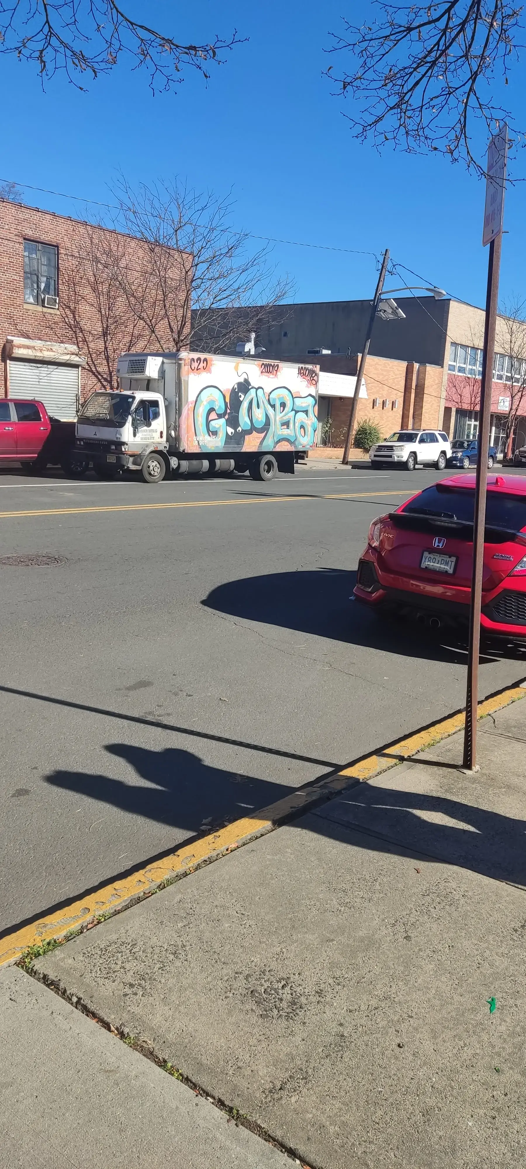 East Second Laundromat - Image 4