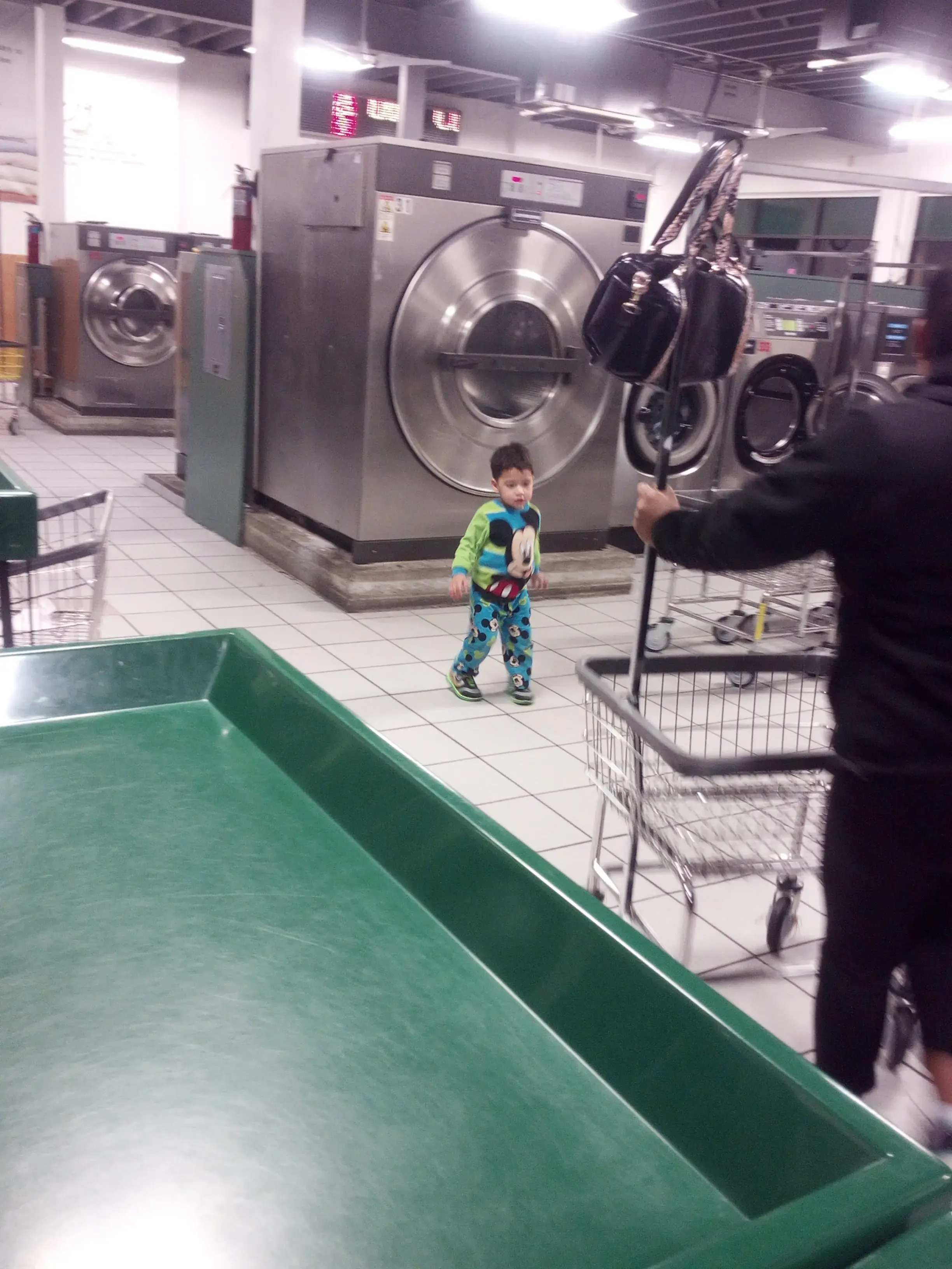 East Second Laundromat thumbnail 6