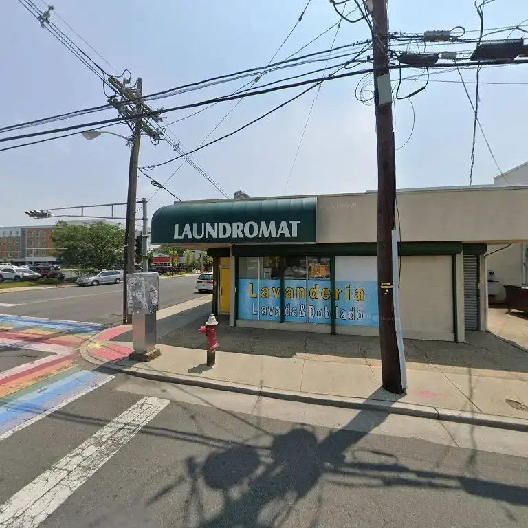 East Second Laundromat thumbnail 10
