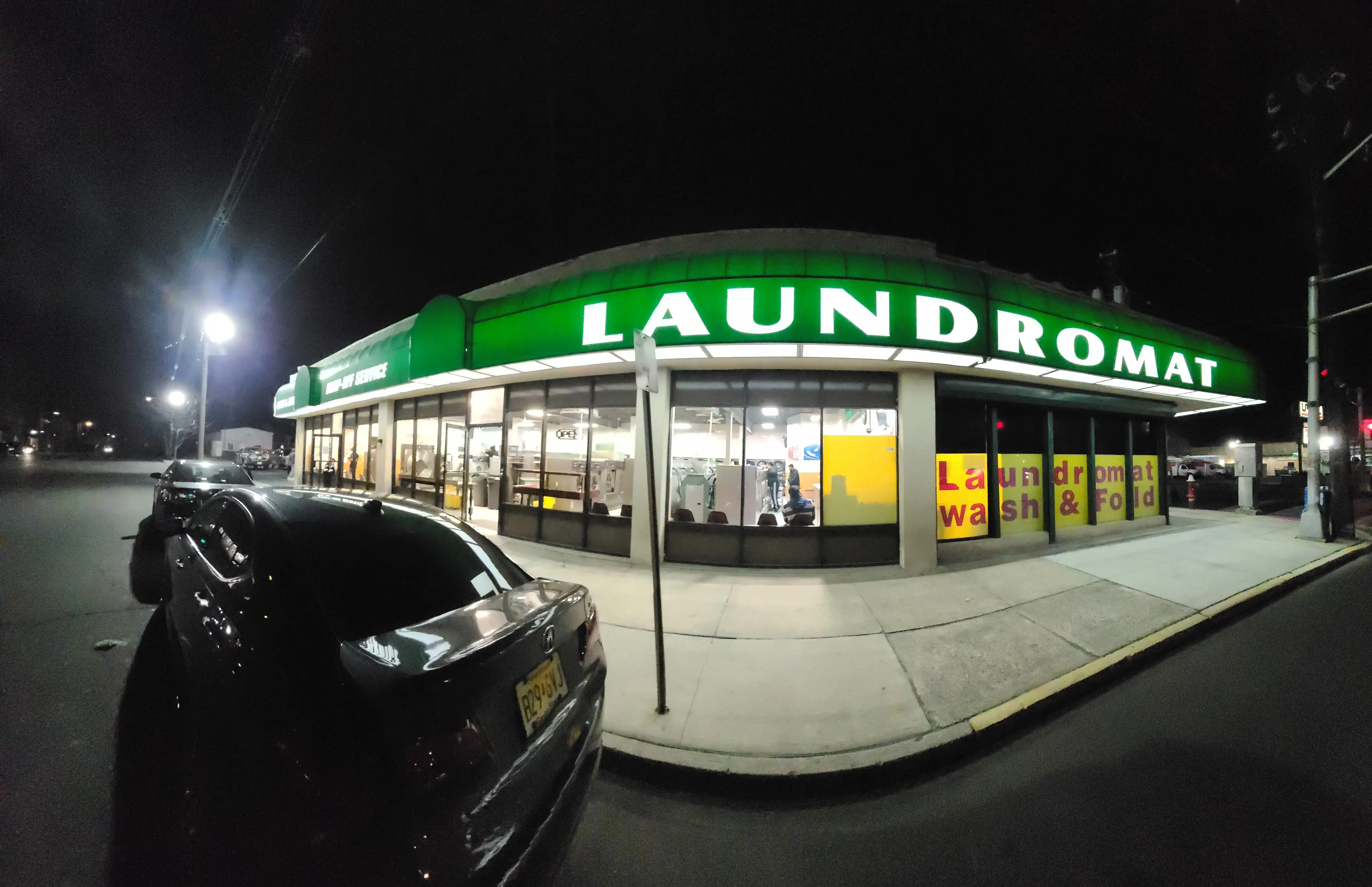 East Second Laundromat thumbnail 3