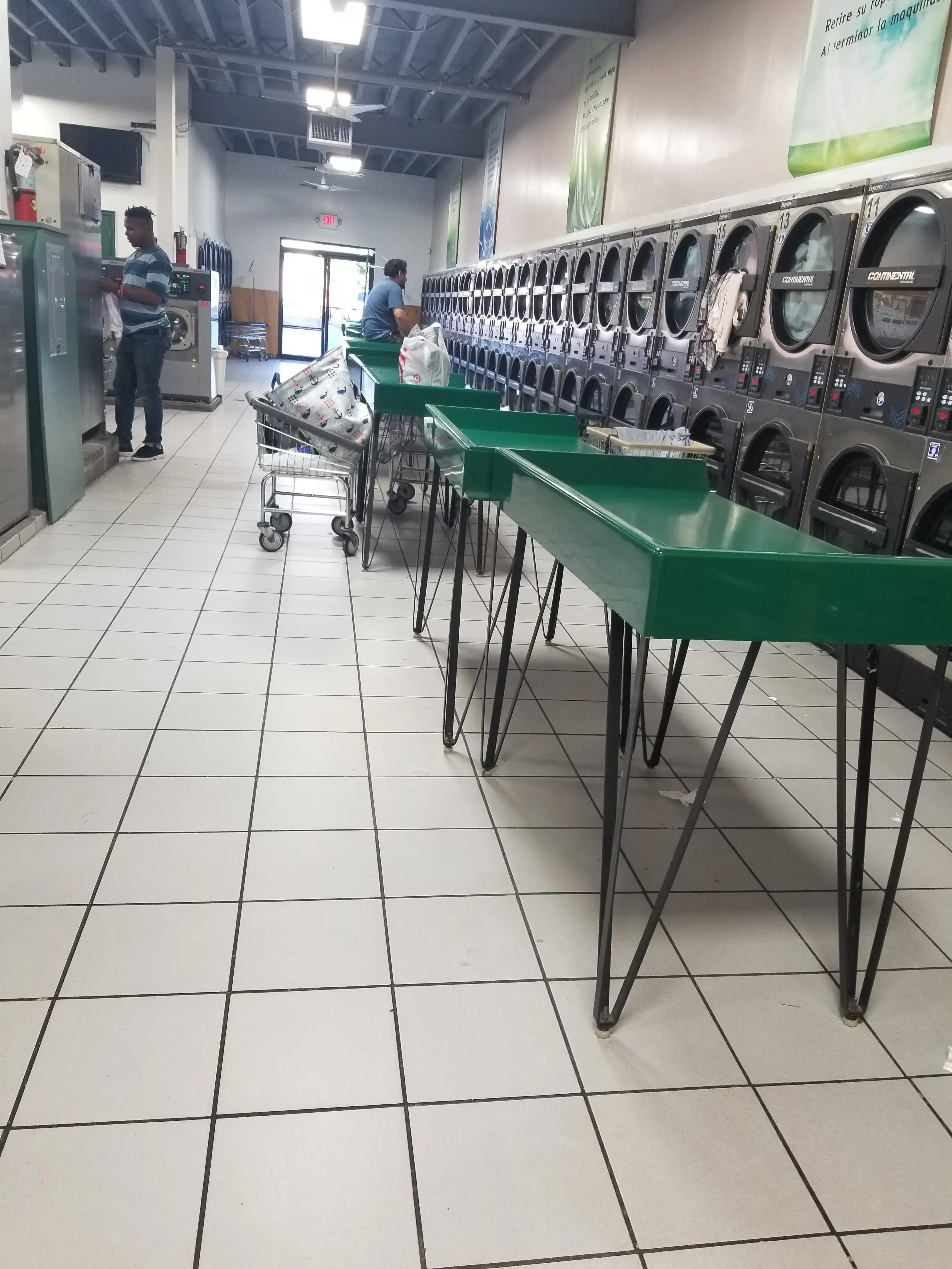East Second Laundromat thumbnail 7