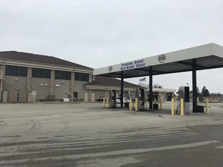 East Side Mart location