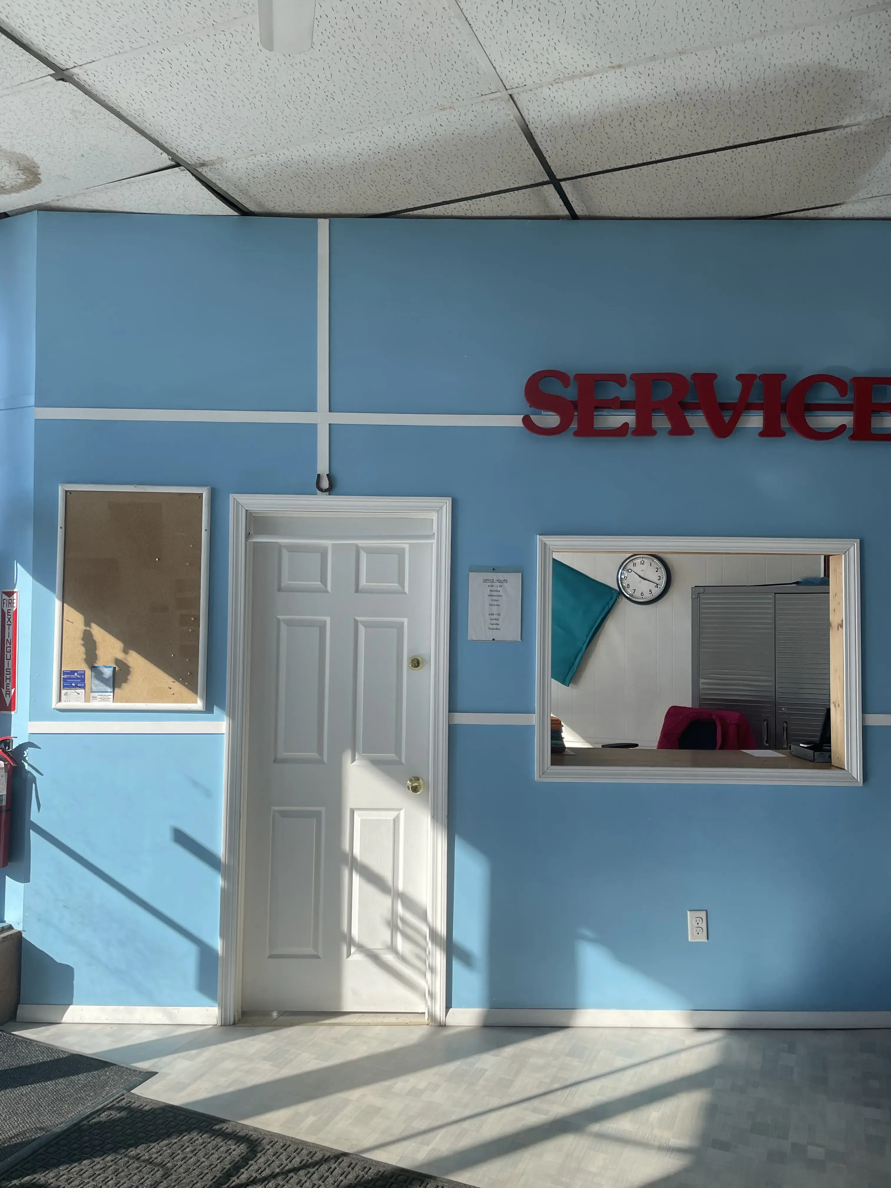 East Street Laundromat - Image 3