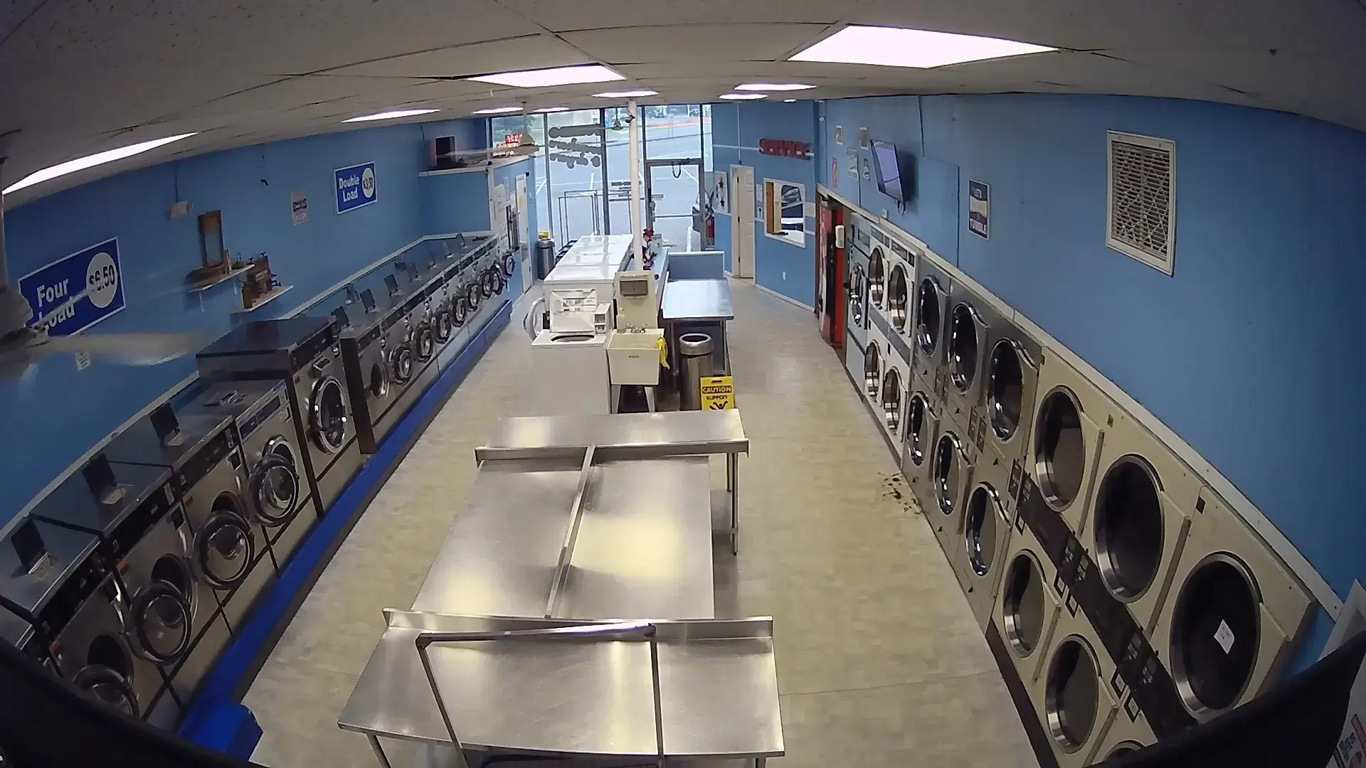 East Street Laundromat thumbnail 13