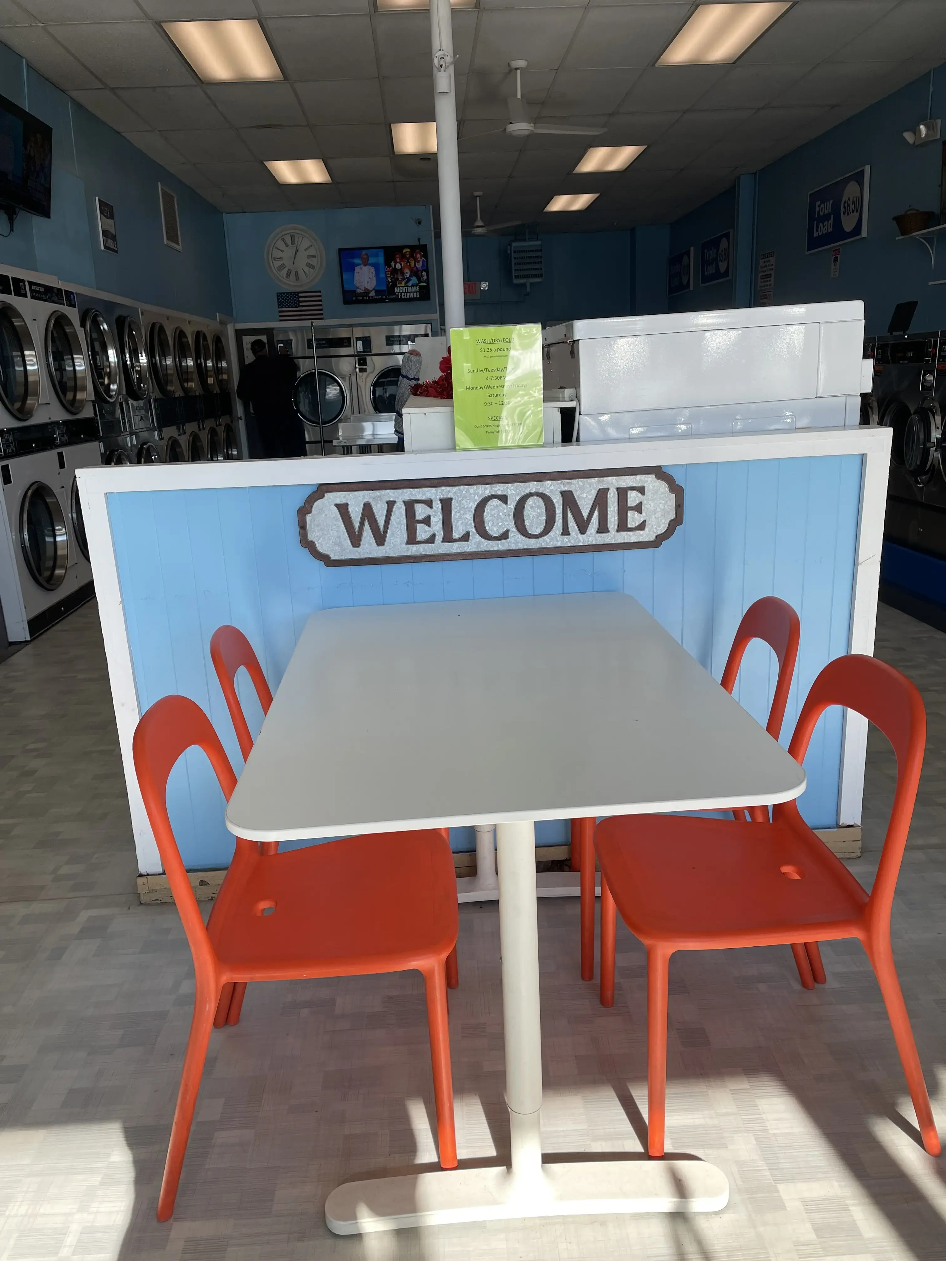 East Street Laundromat - Image 4