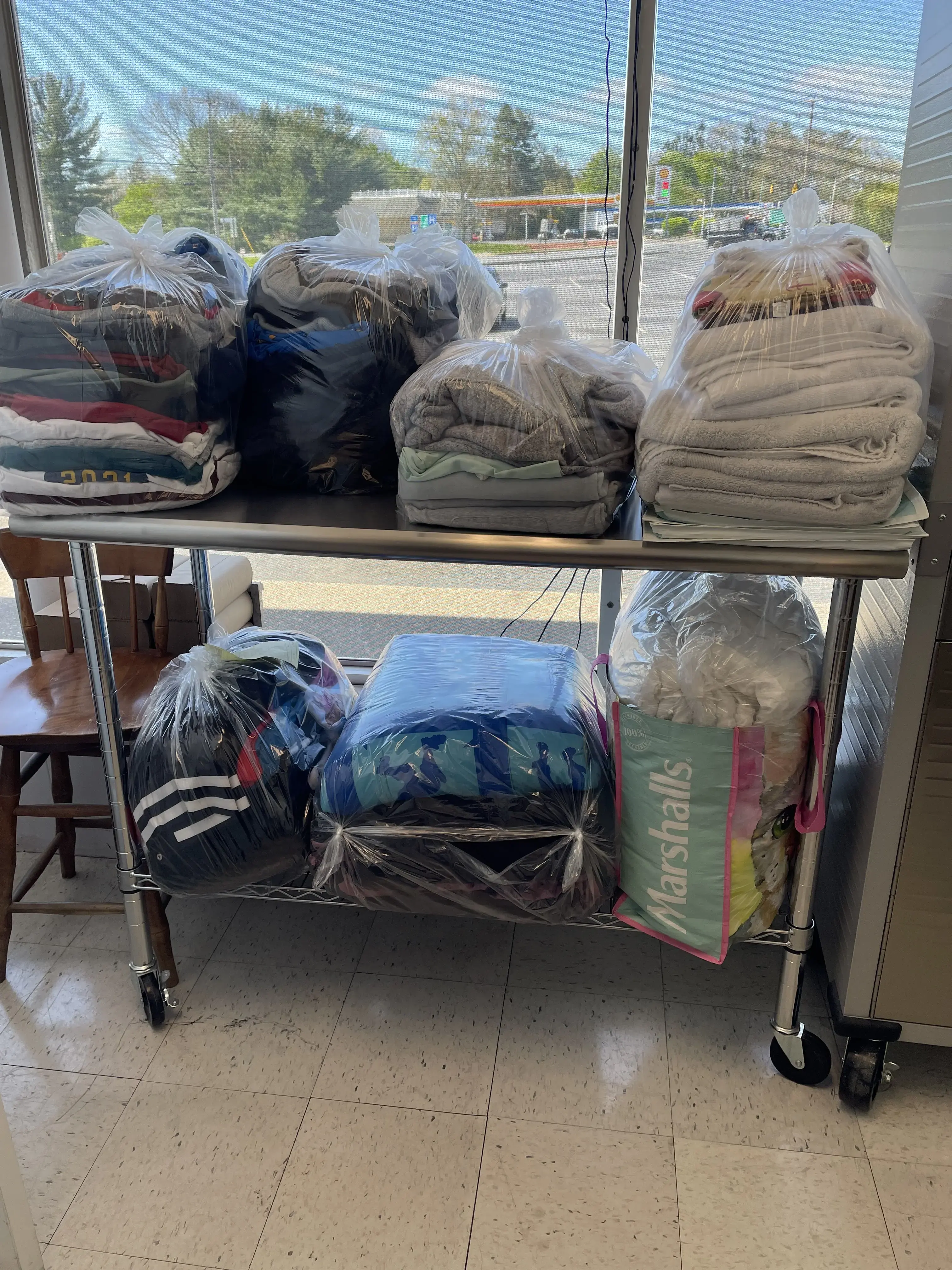East Street Laundromat - Image 6