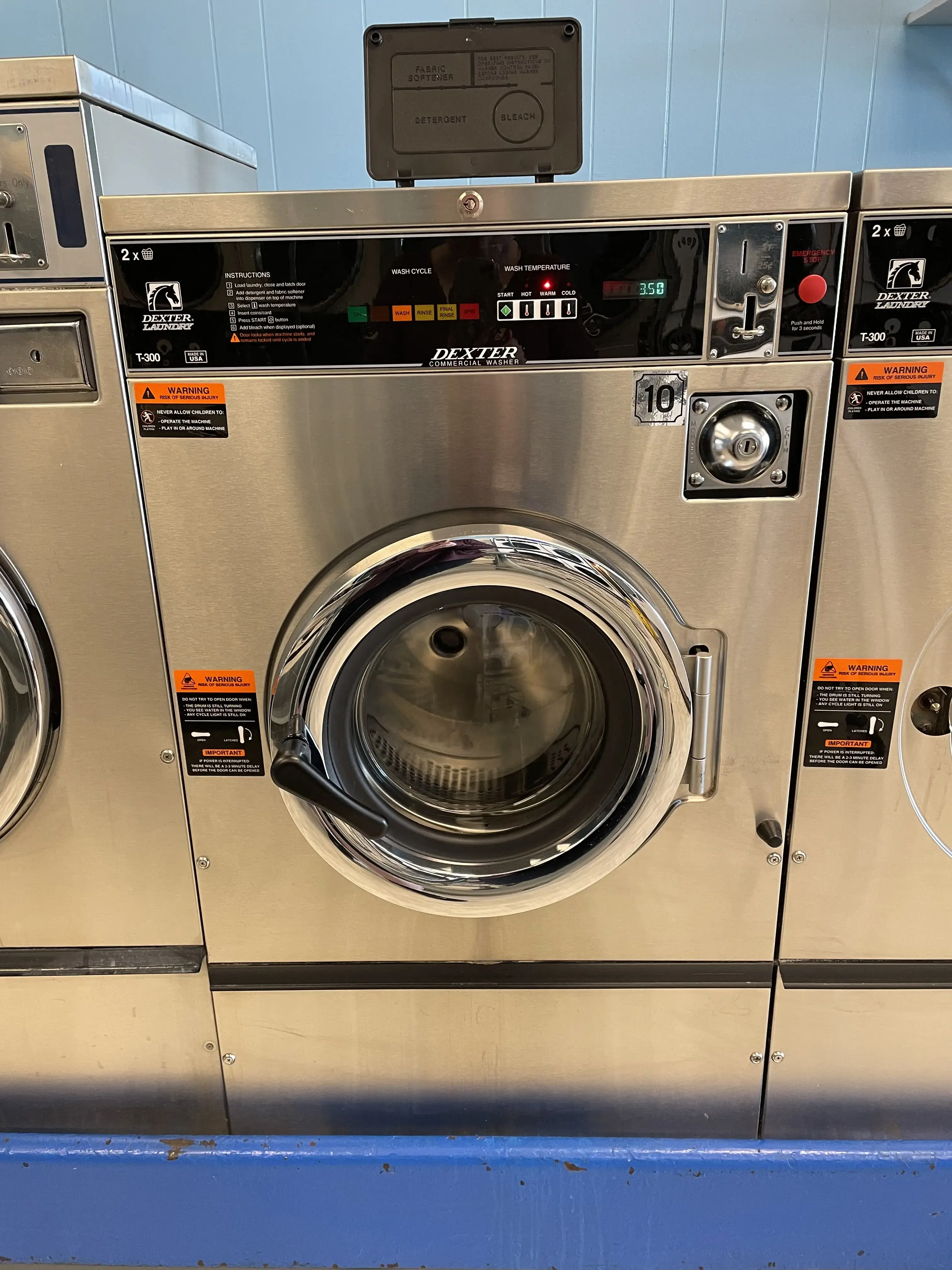 East Street Laundromat - Image 2