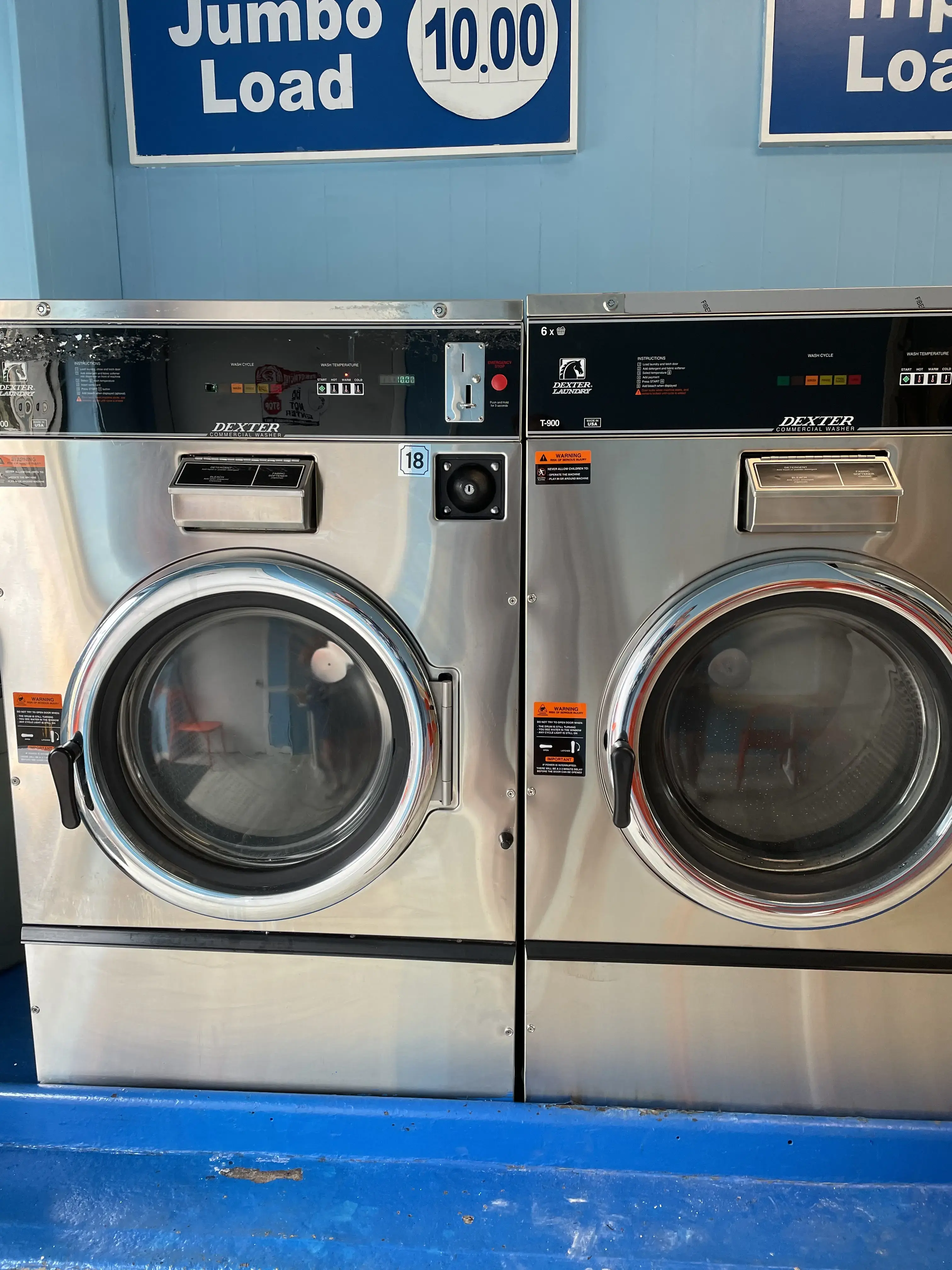 East Street Laundromat thumbnail 18
