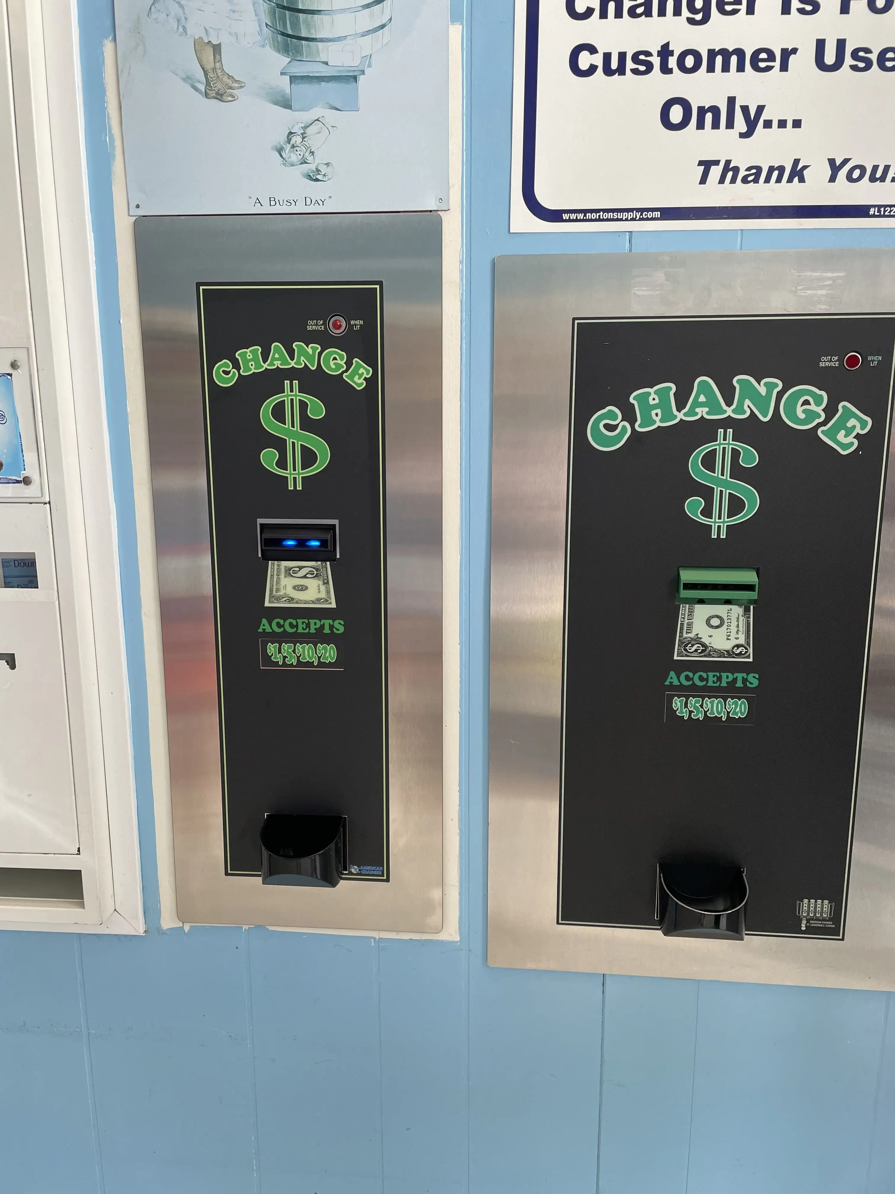 East Street Laundromat - Image 8