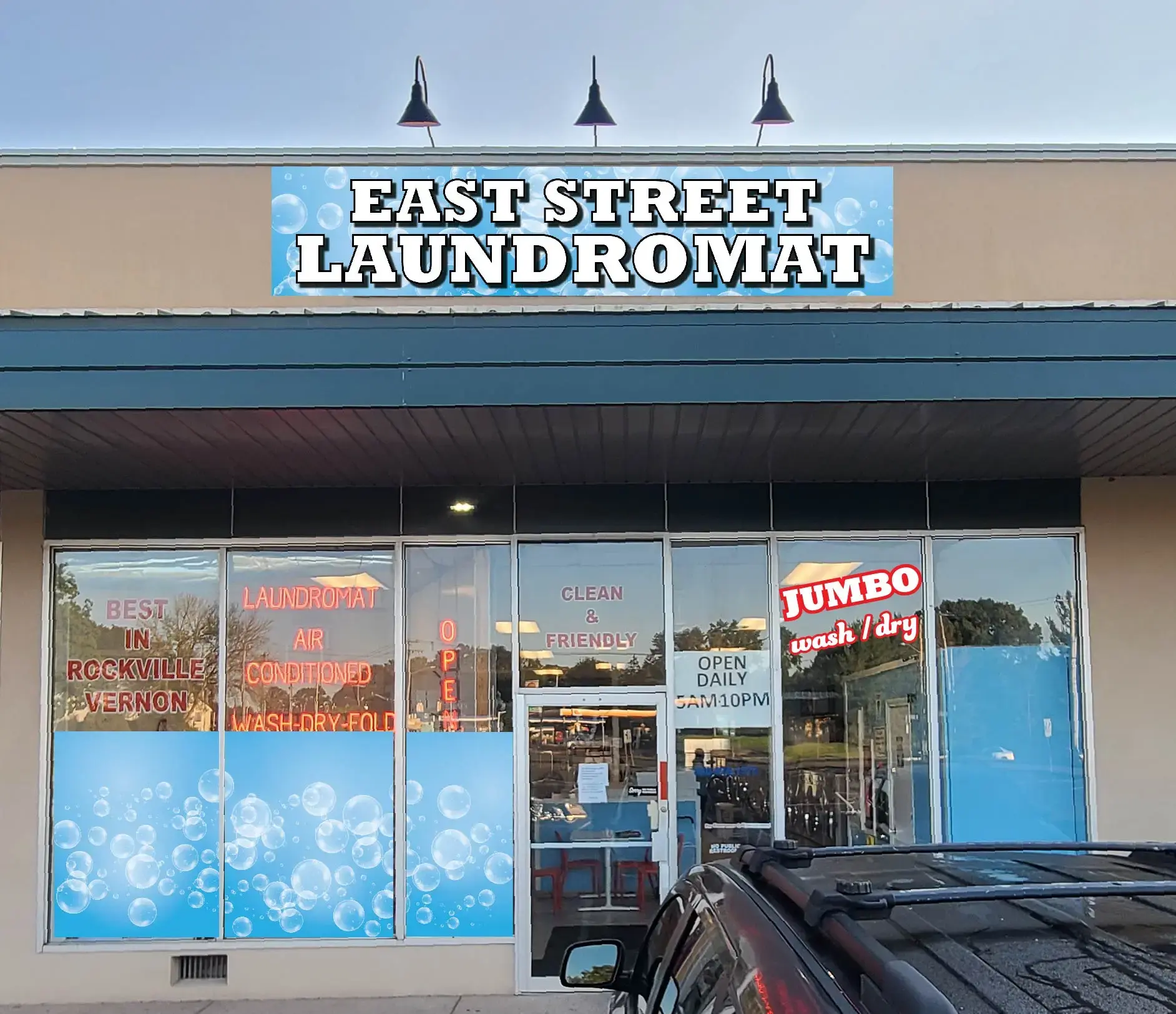 East Street Laundromat thumbnail 7