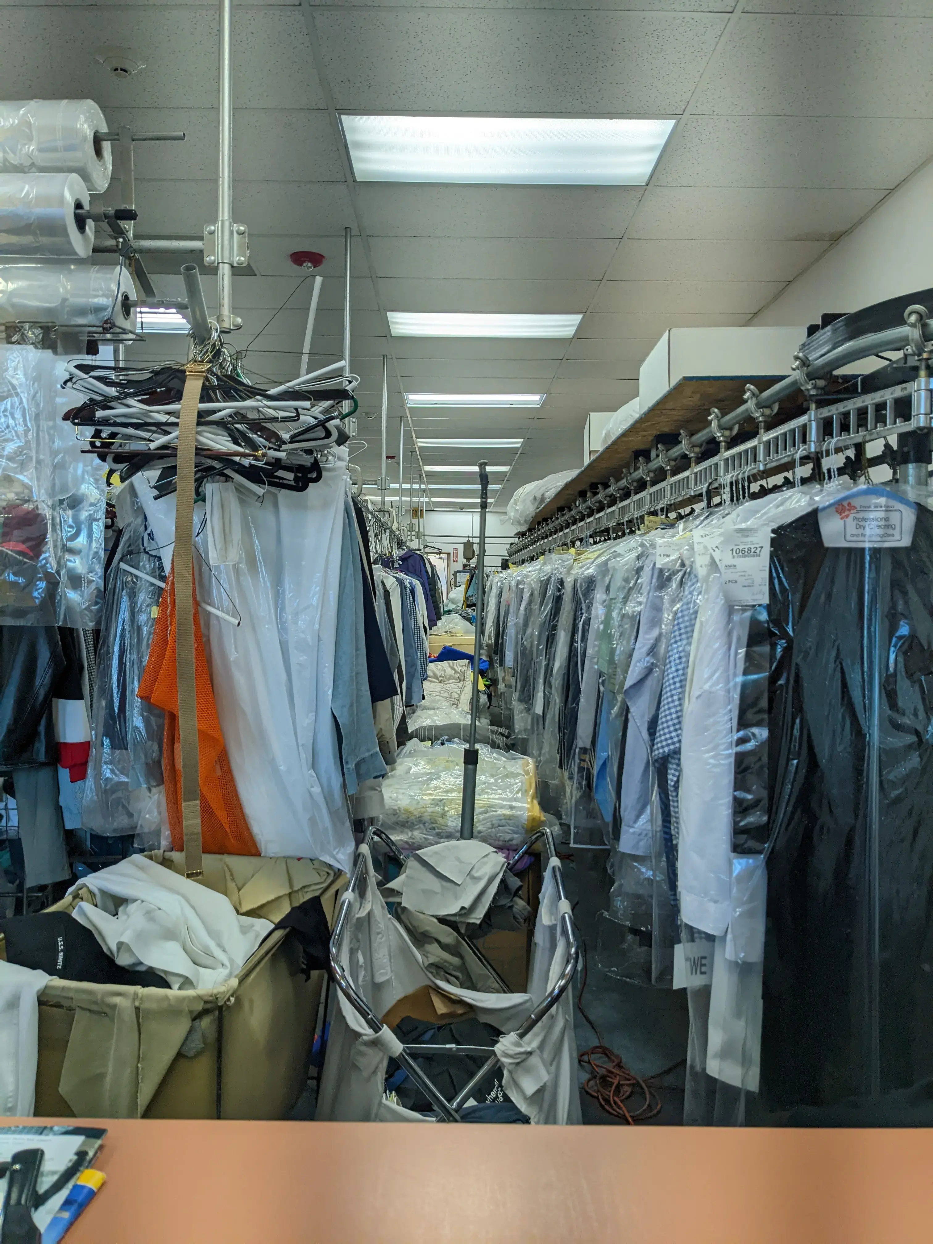 East Towne Cleaners - Image 4