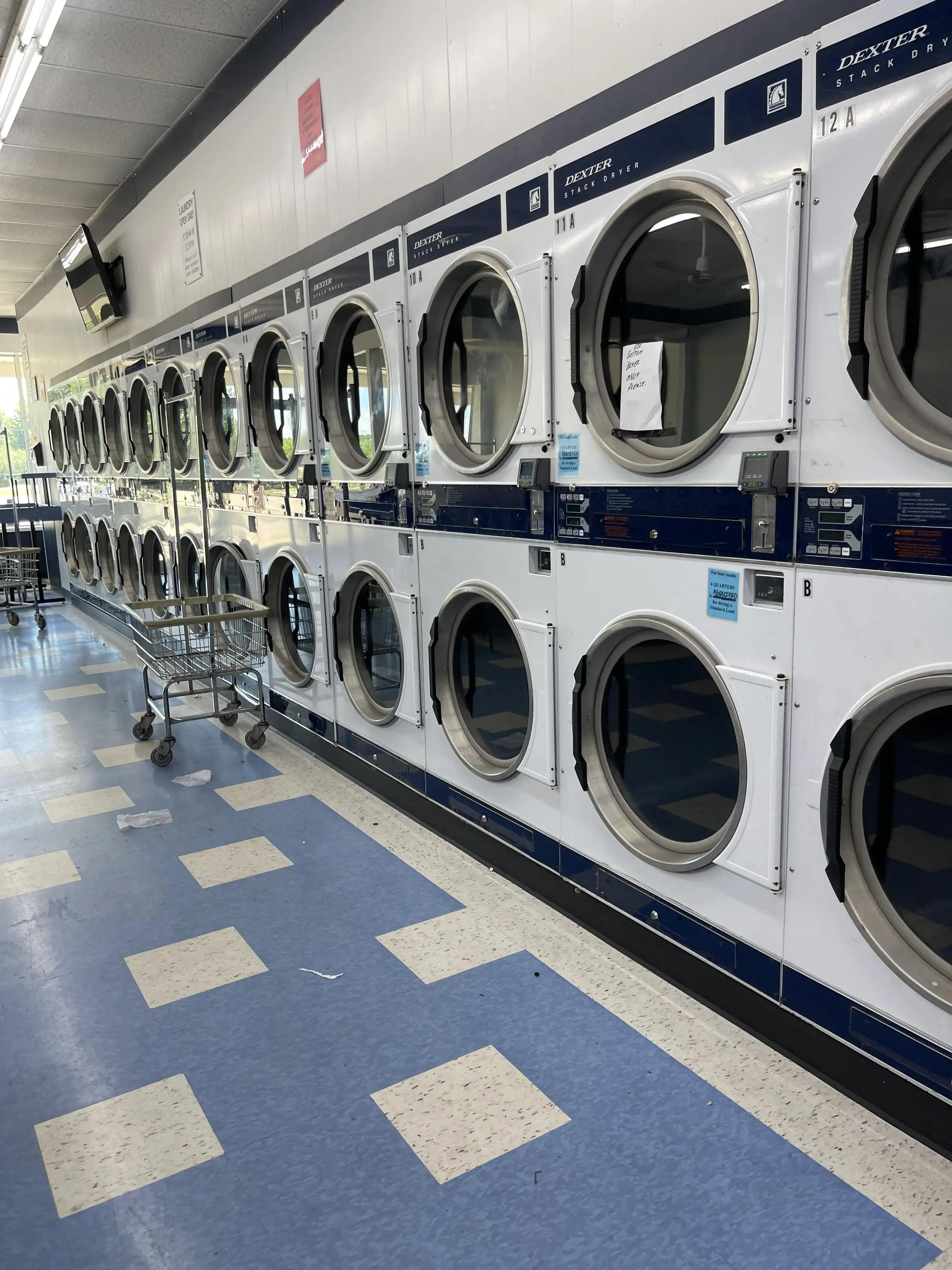 East Troy Laundromat, LLC - Image 16