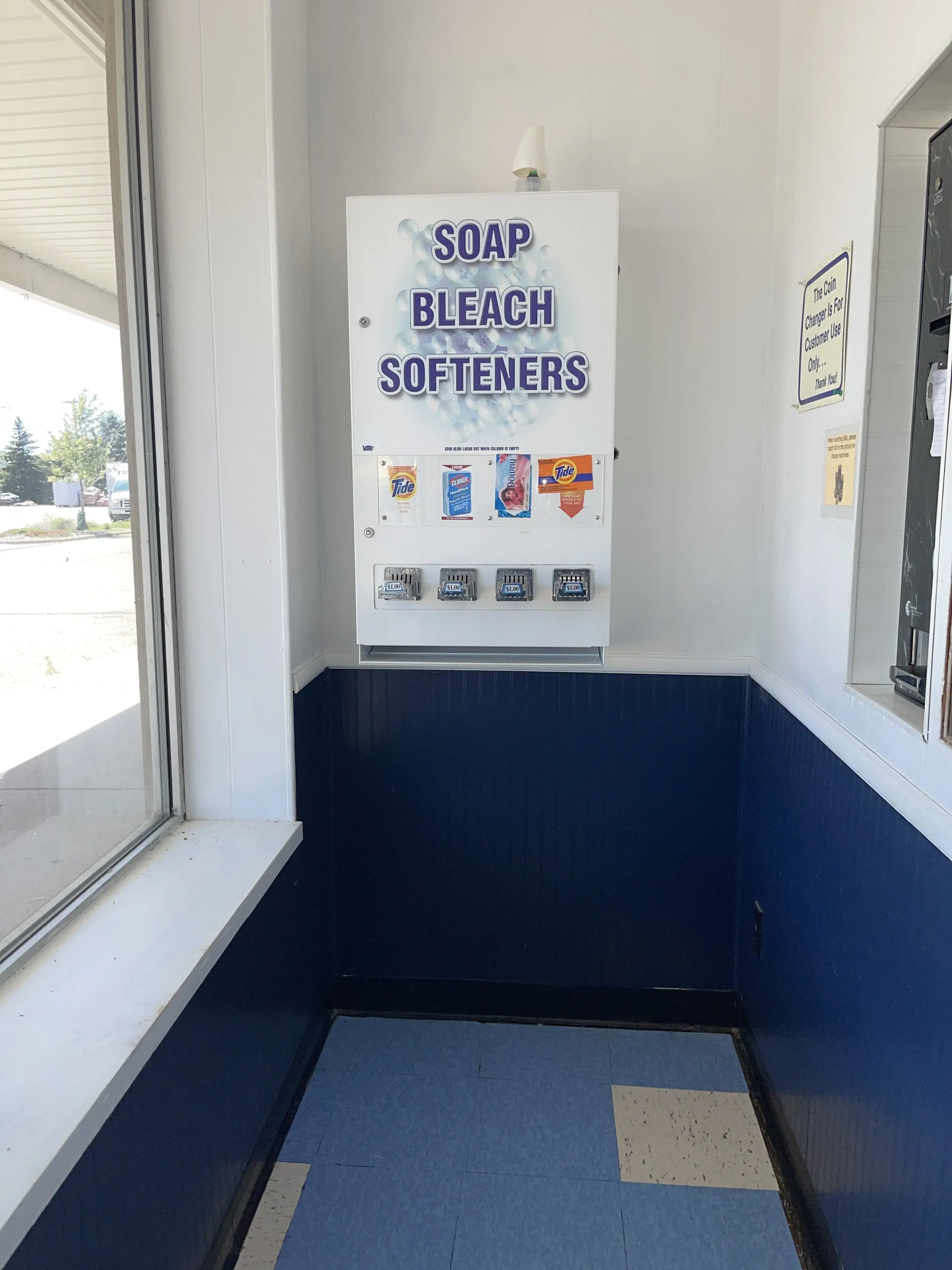 East Troy Laundromat, LLC thumbnail 6