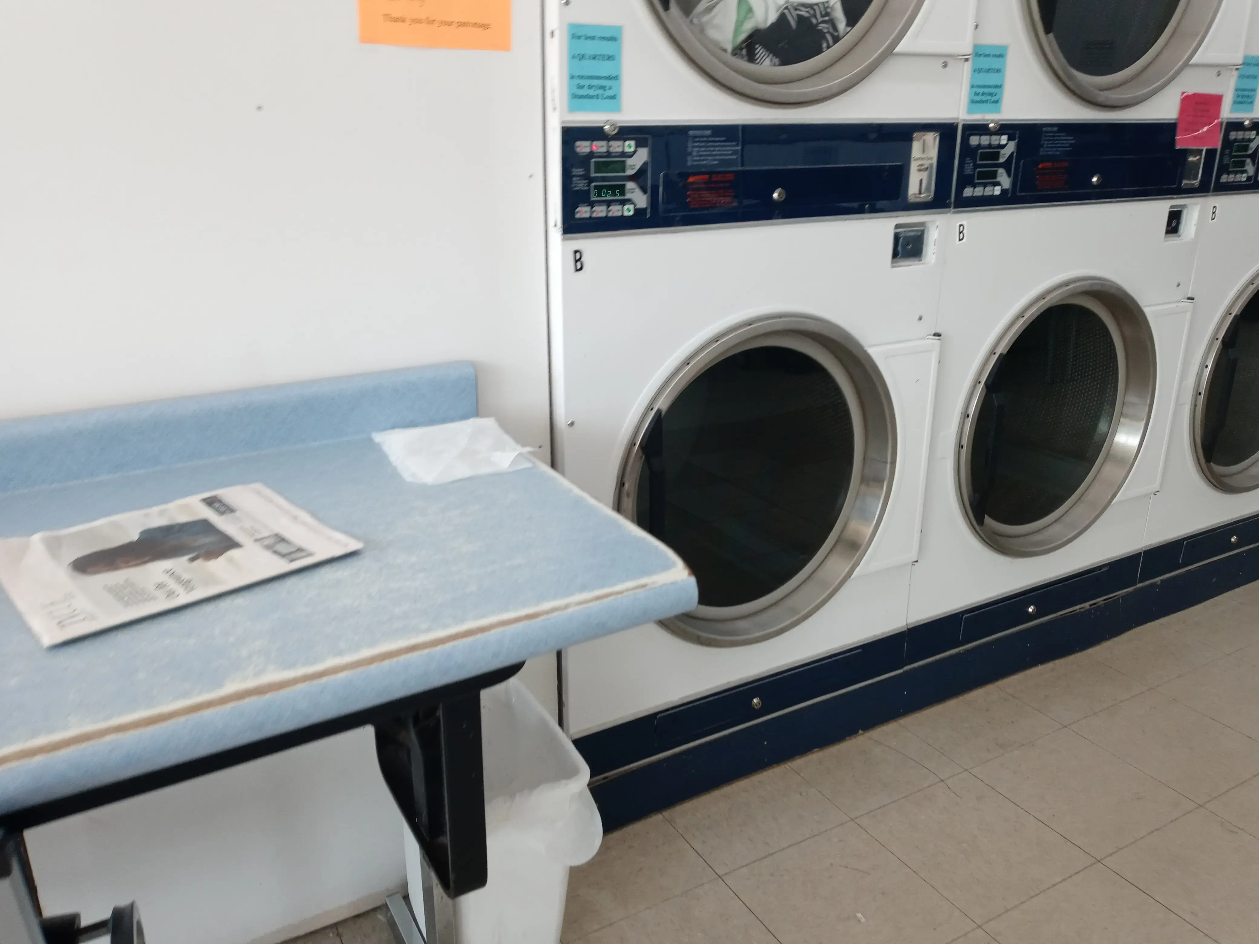 East Troy Laundromat, LLC - Image 19