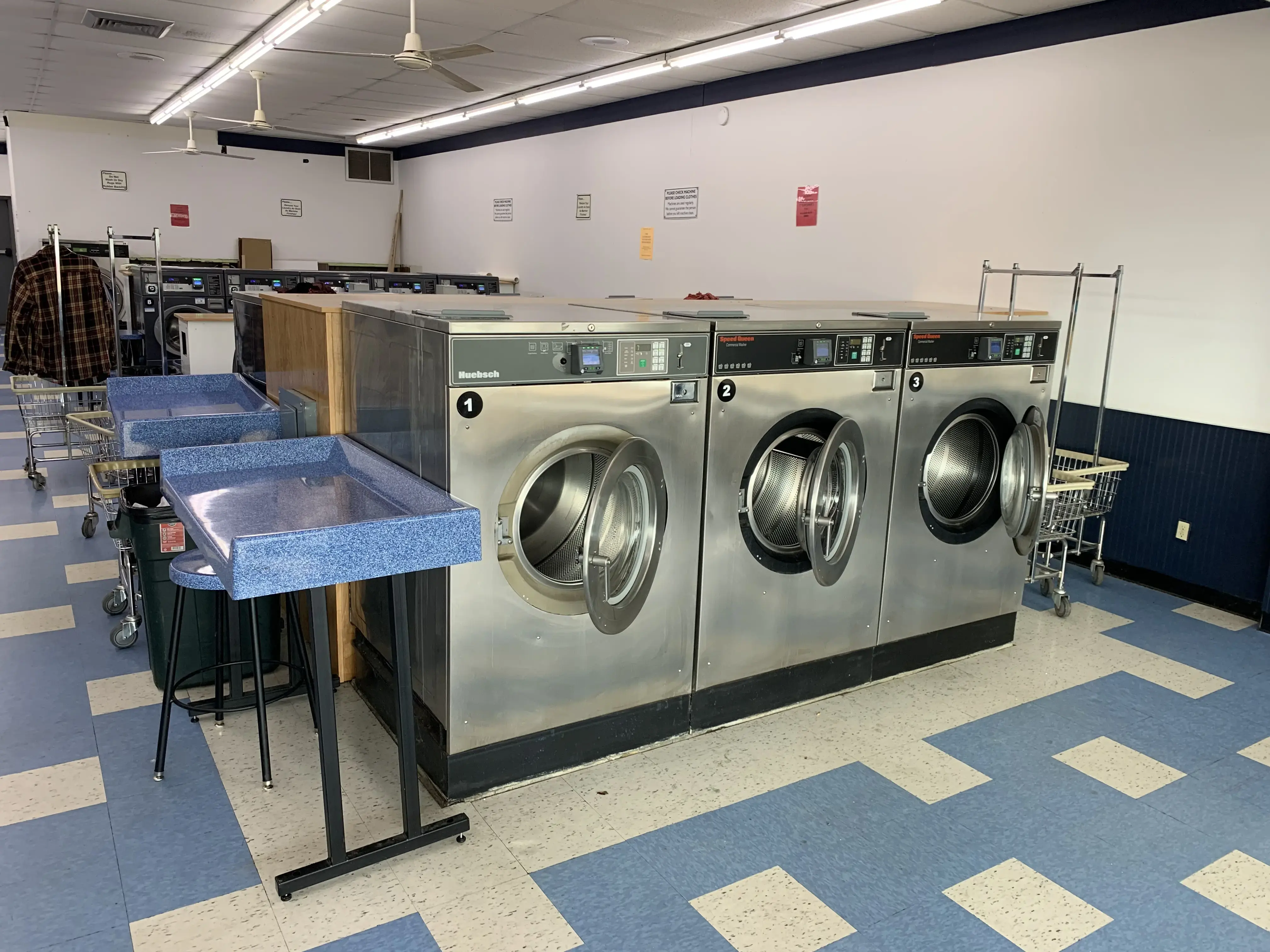 East Troy Laundromat, LLC - Image 1