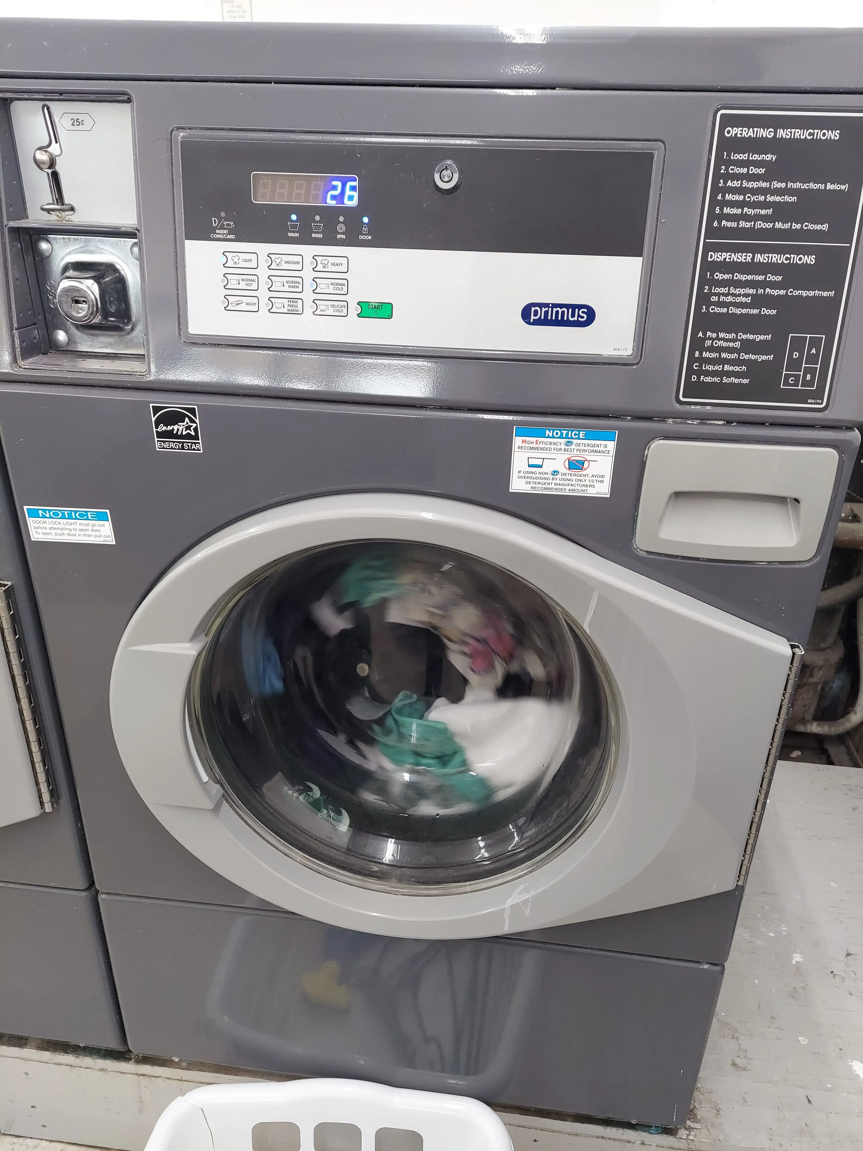 East Troy Laundromat, LLC - Image 7