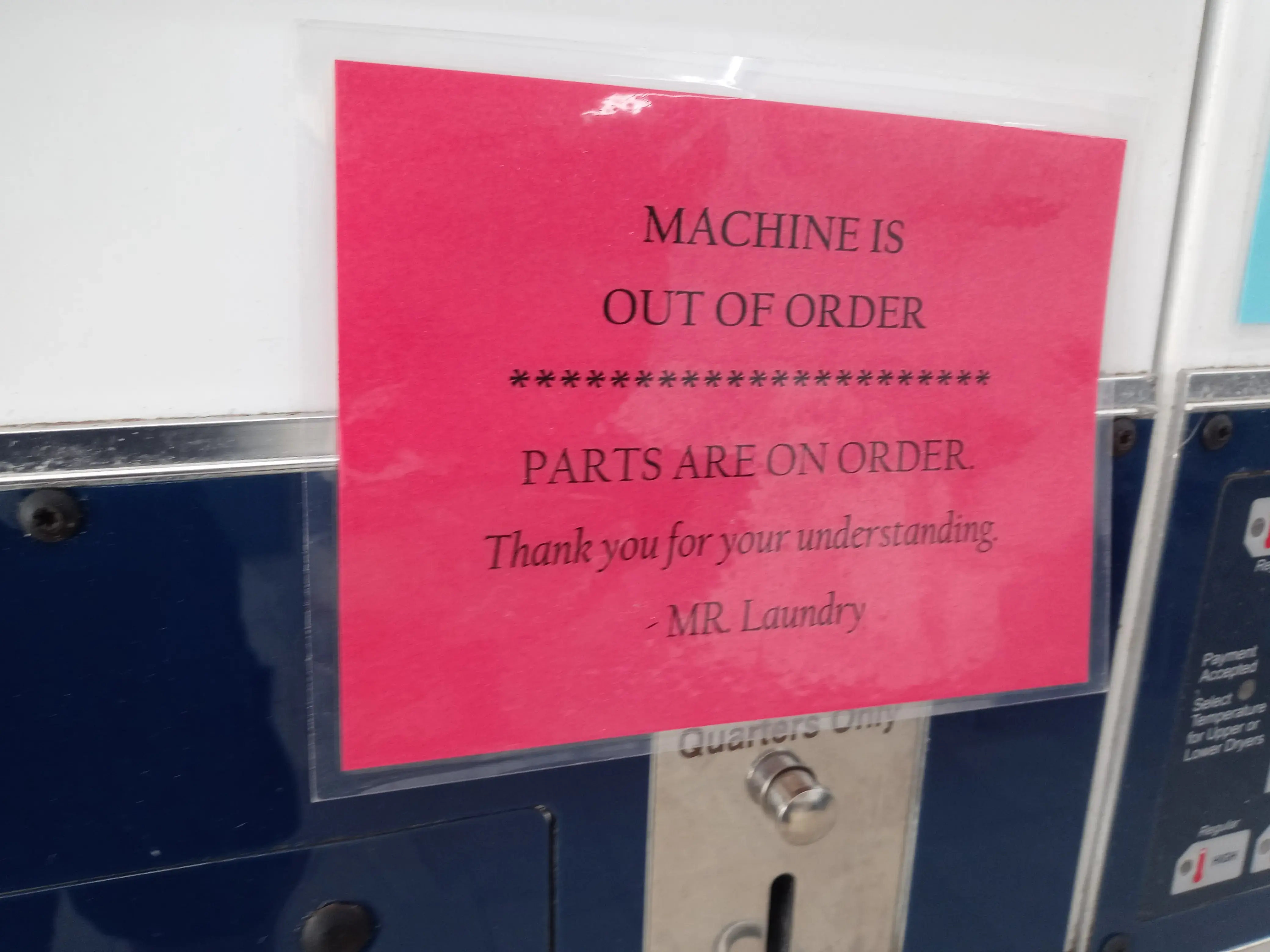 East Troy Laundromat, LLC thumbnail 12