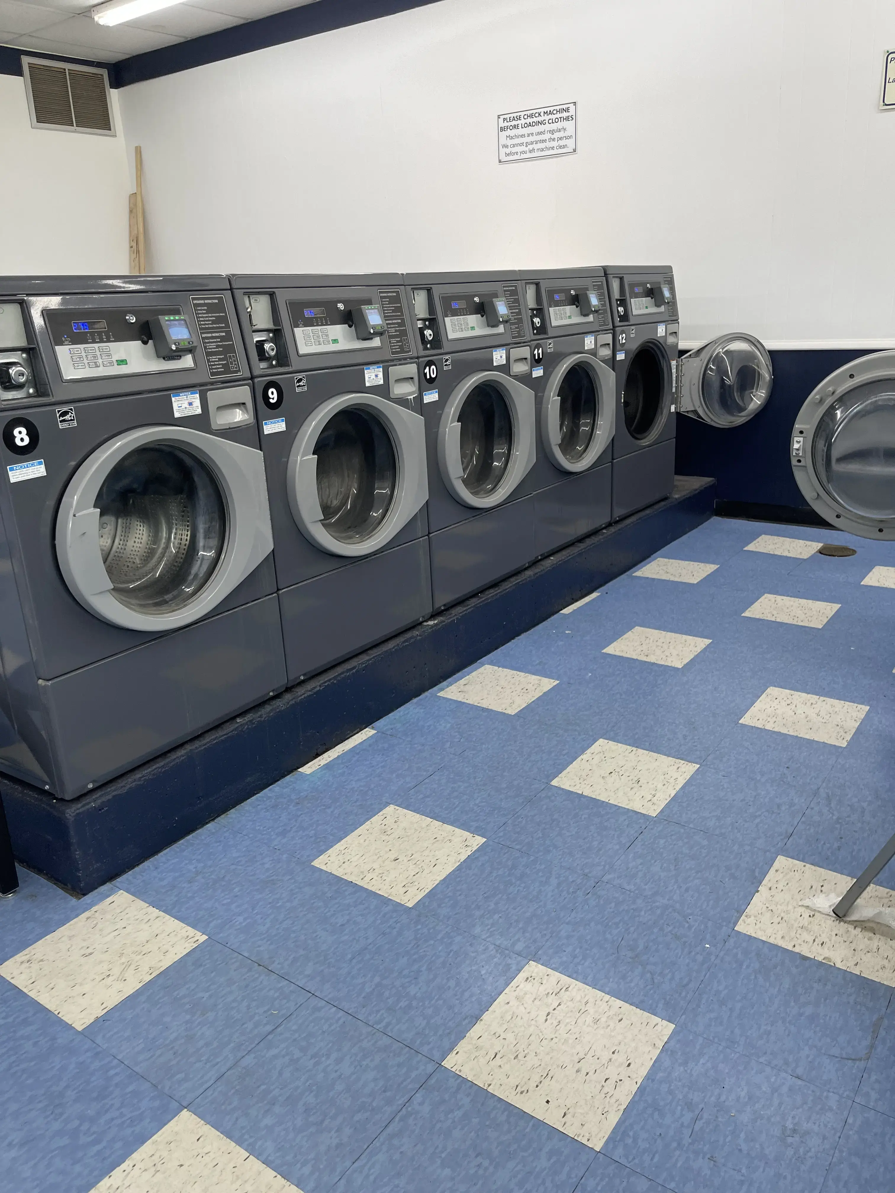 East Troy Laundromat, LLC - Image 20