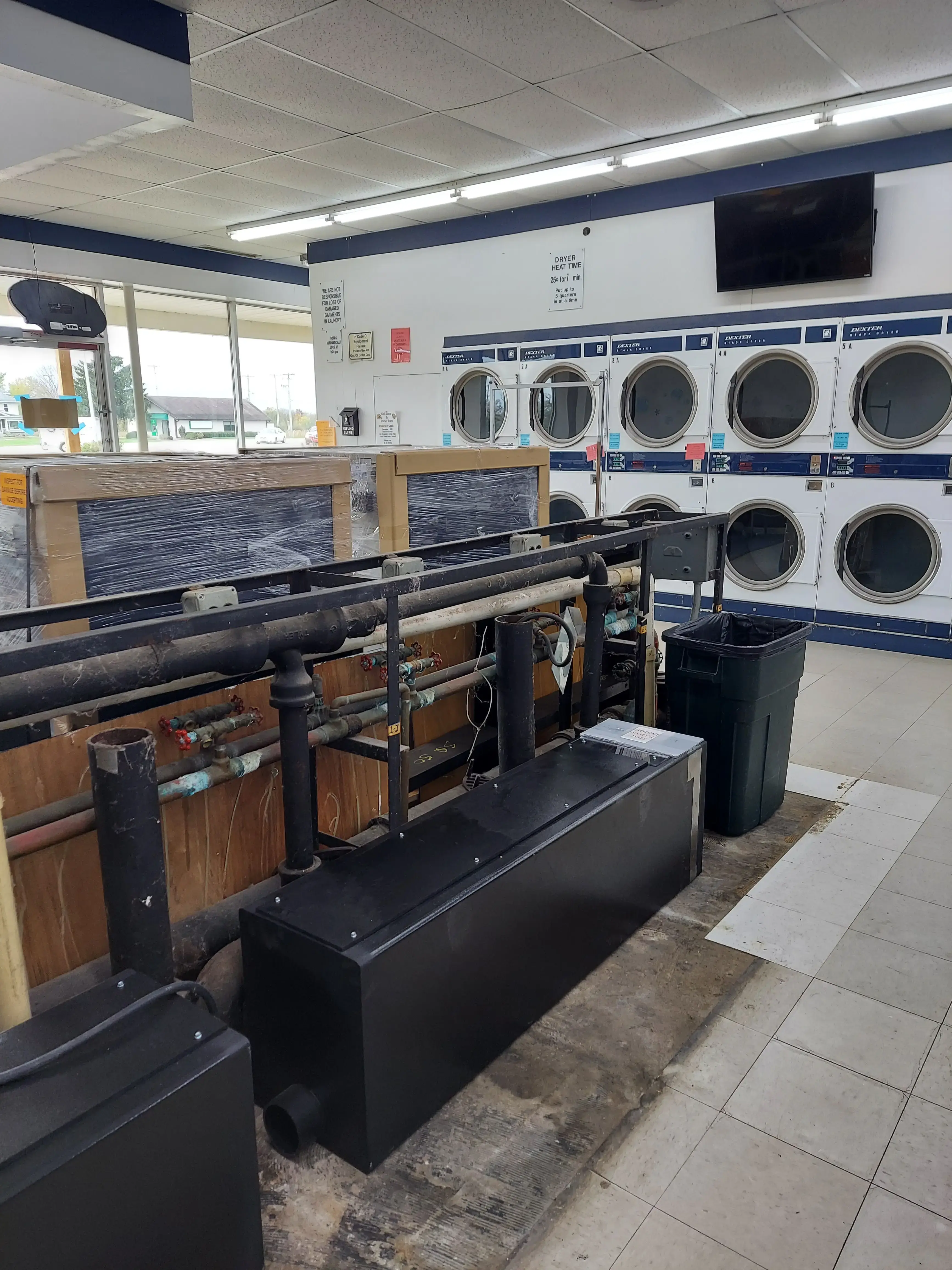 East Troy Laundromat, LLC thumbnail 3