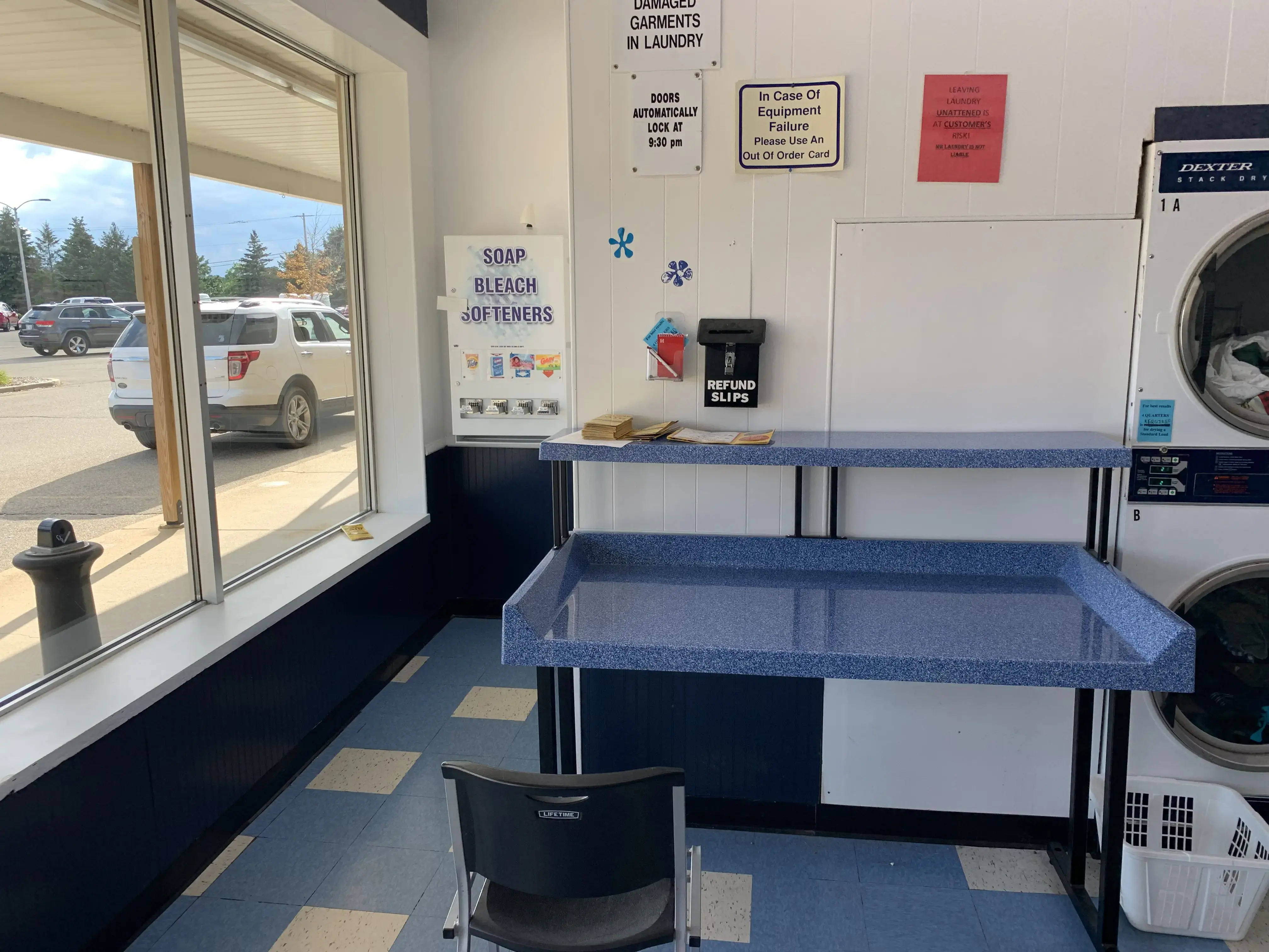 East Troy Laundromat, LLC - Image 2