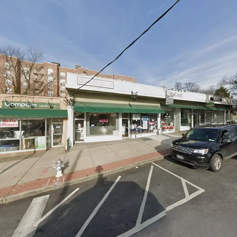 Eastchester Laundry thumbnail 5