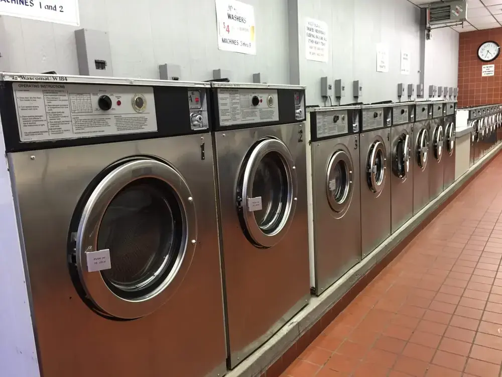 Eastchester Laundry thumbnail 4