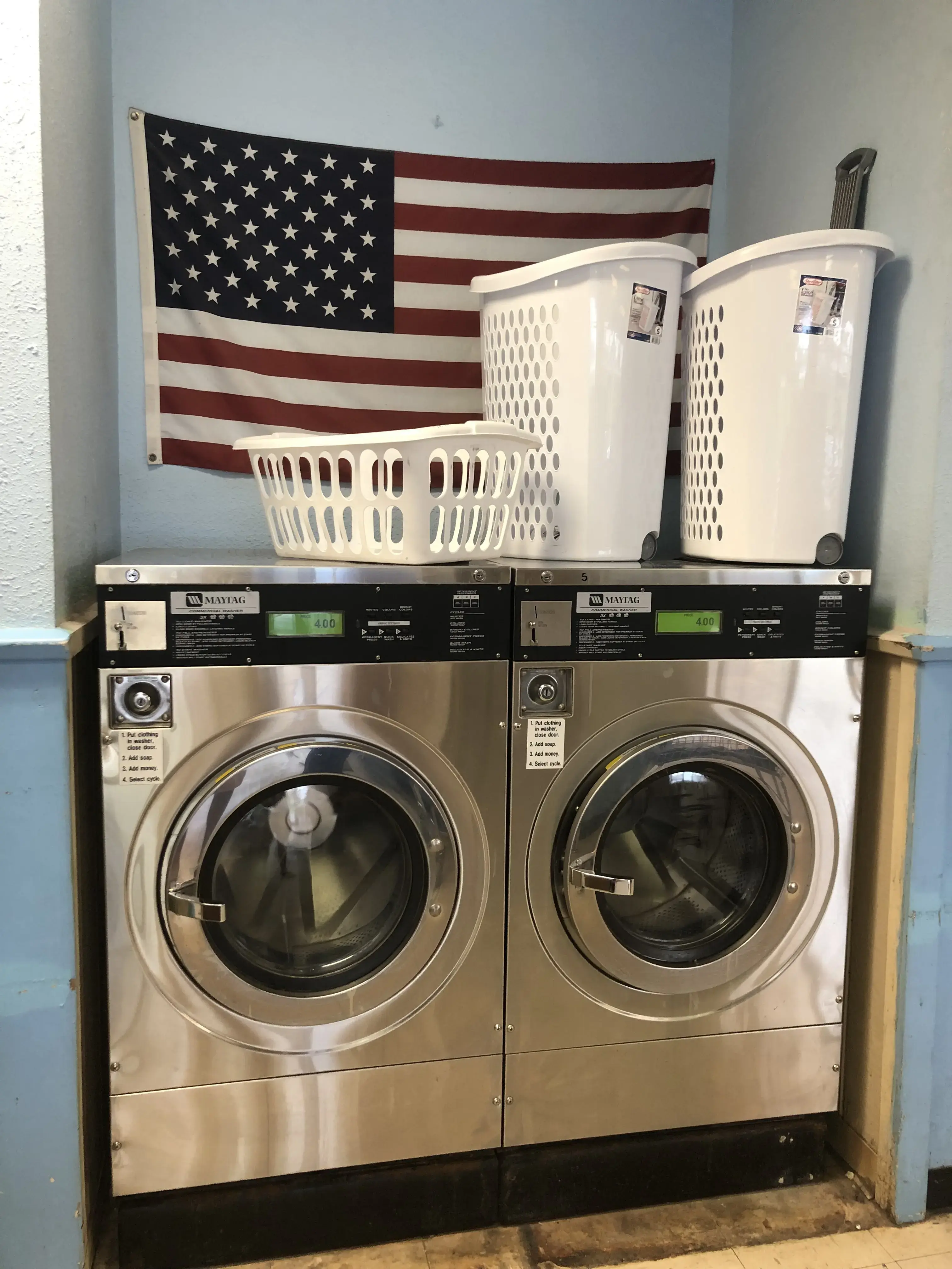 Eastex Laundry - Image 1