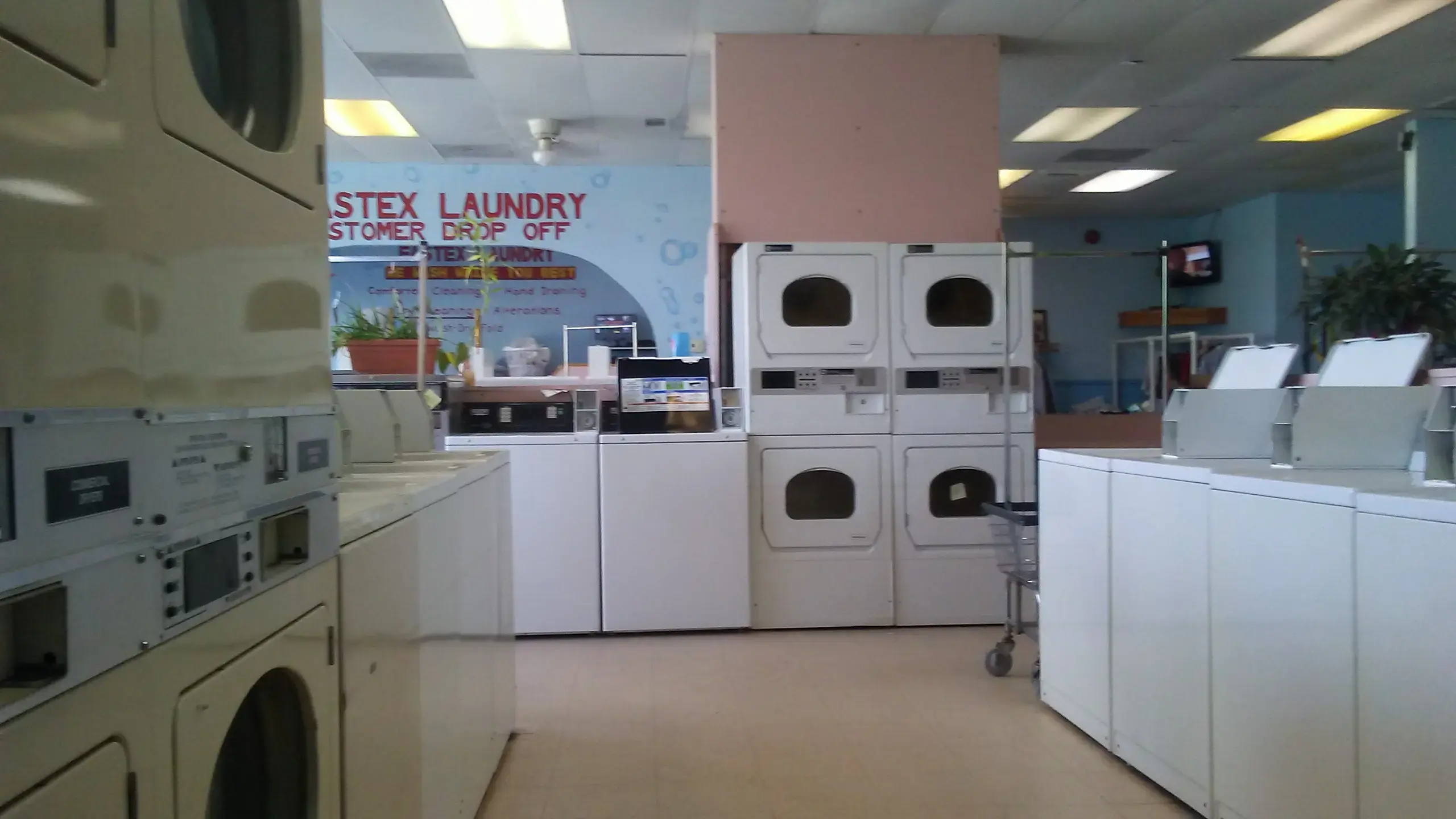 Eastex Laundry - Image 14