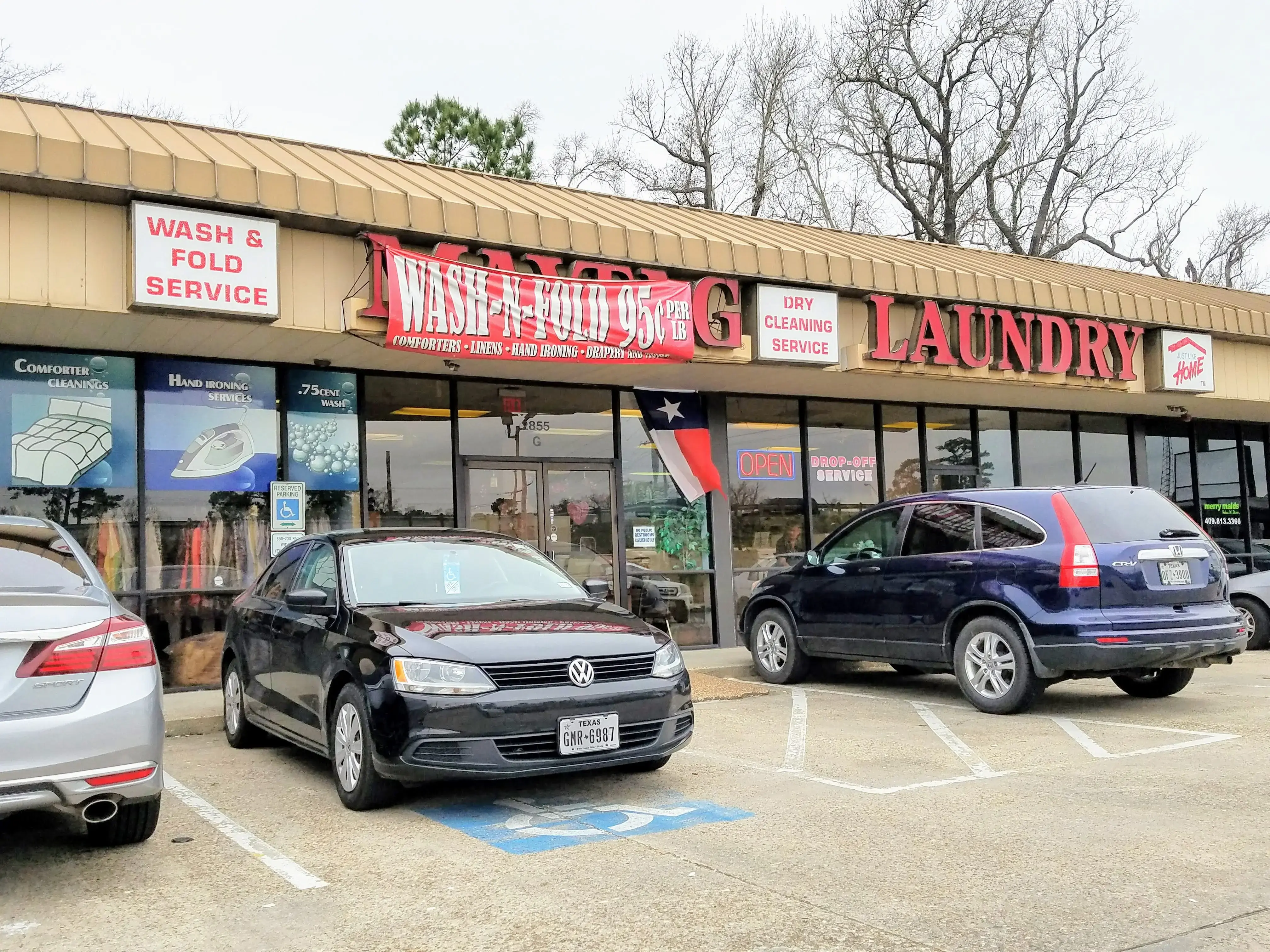 Eastex Laundry thumbnail 2
