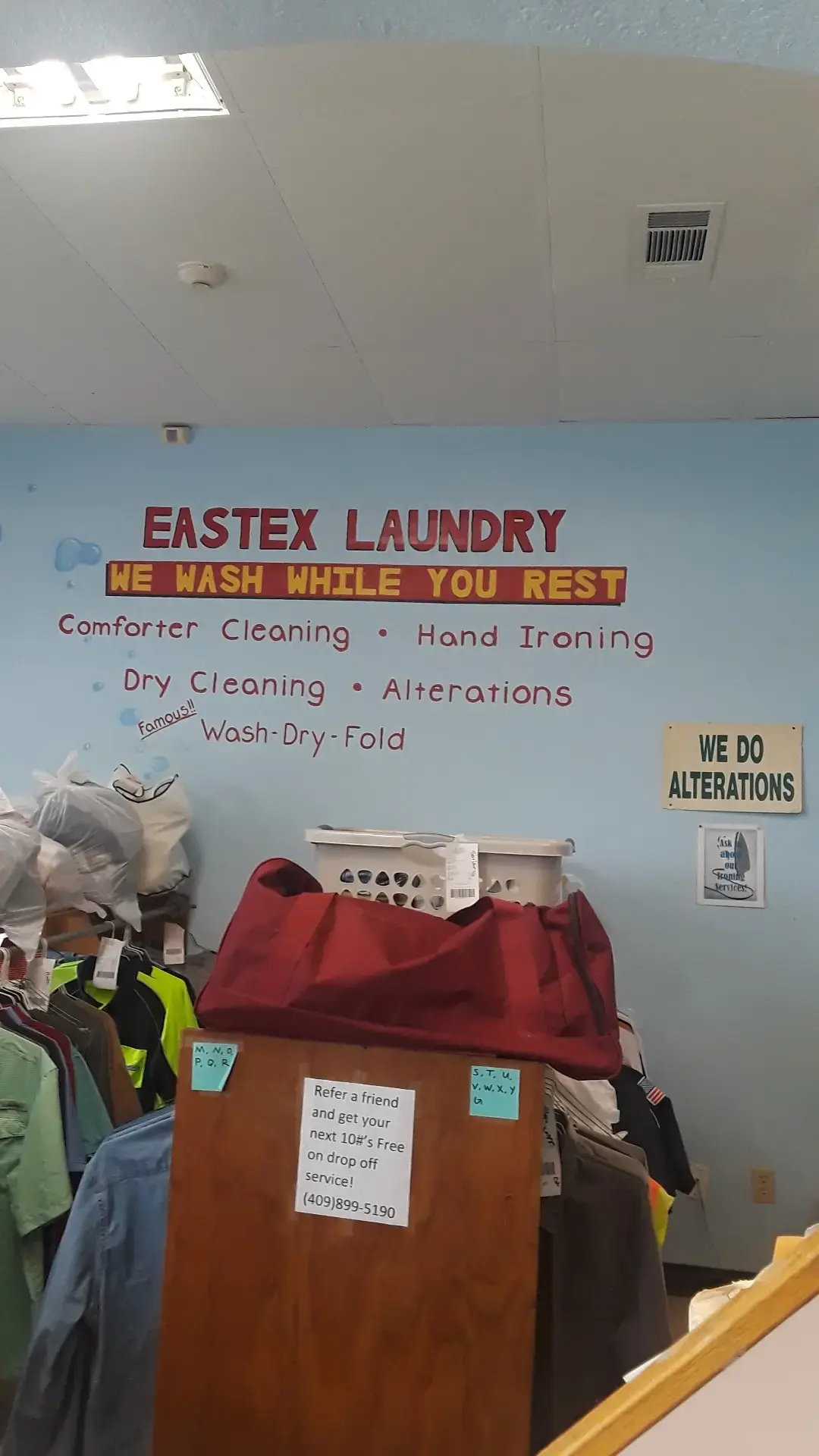 Eastex Laundry - Image 5