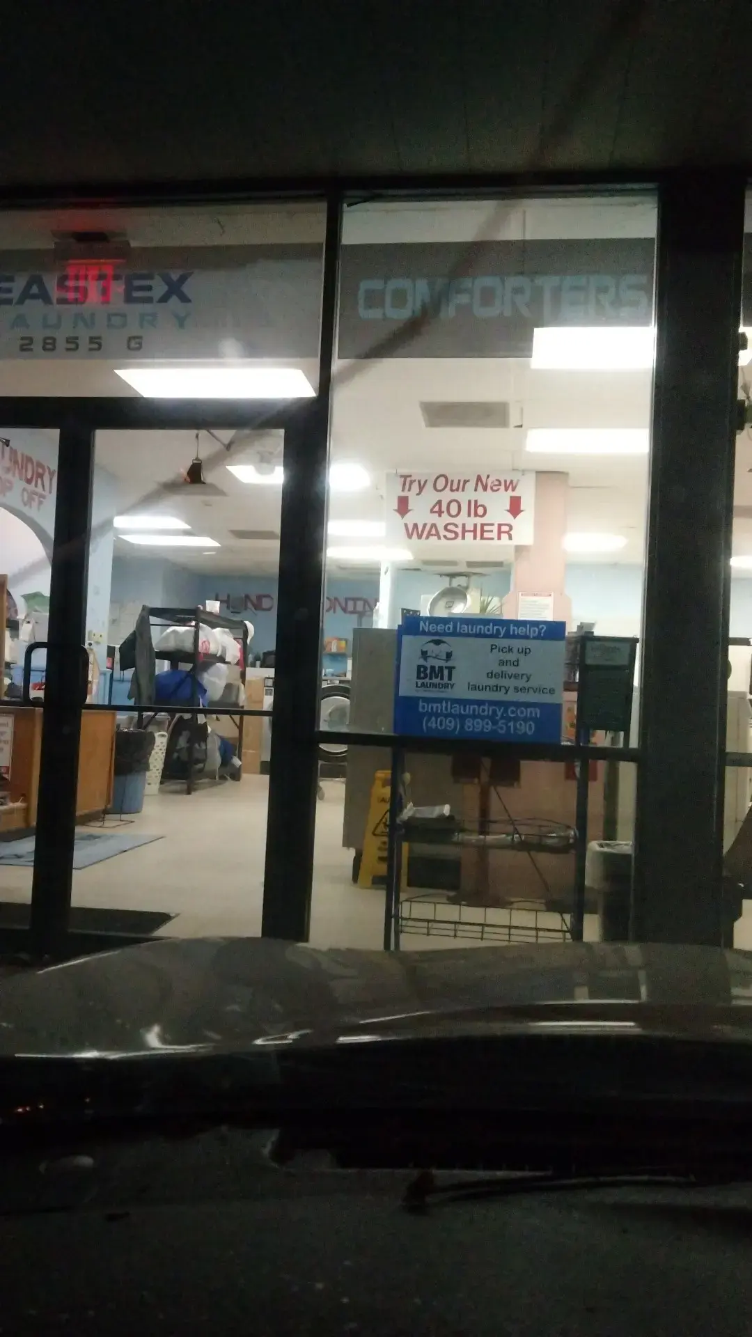 Eastex Laundry - Image 8