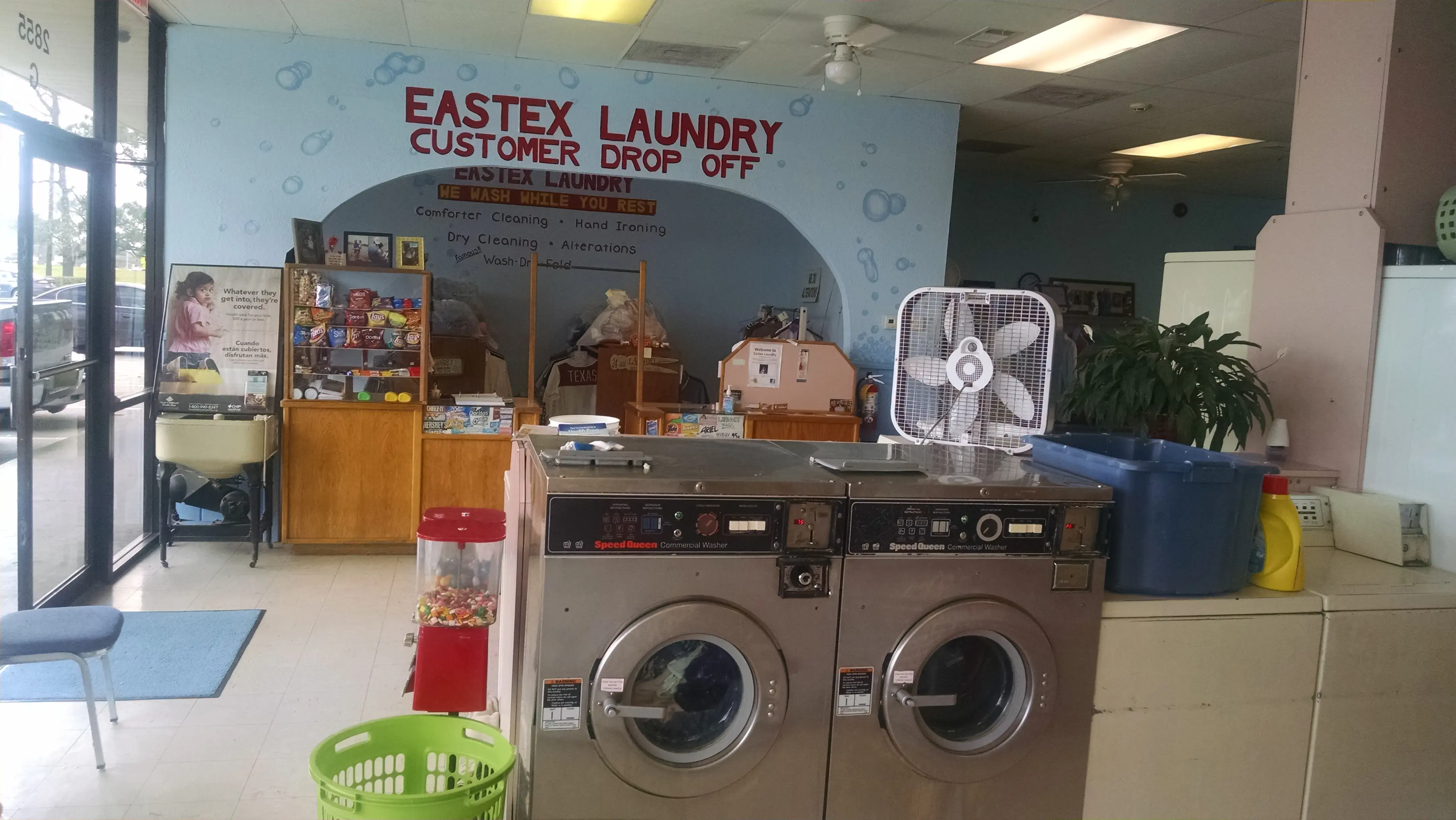 Eastex Laundry thumbnail 15