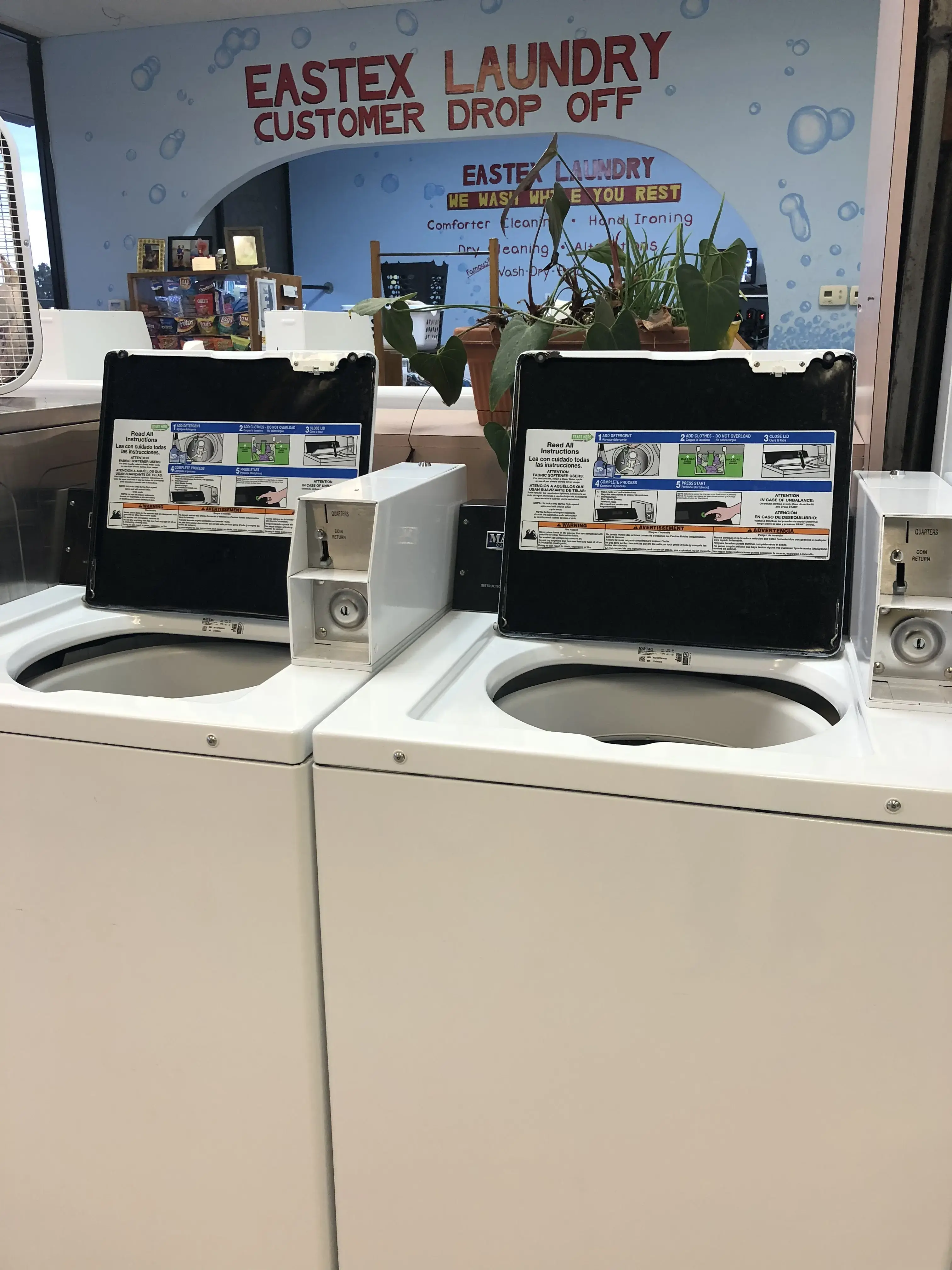 Eastex Laundry thumbnail 3