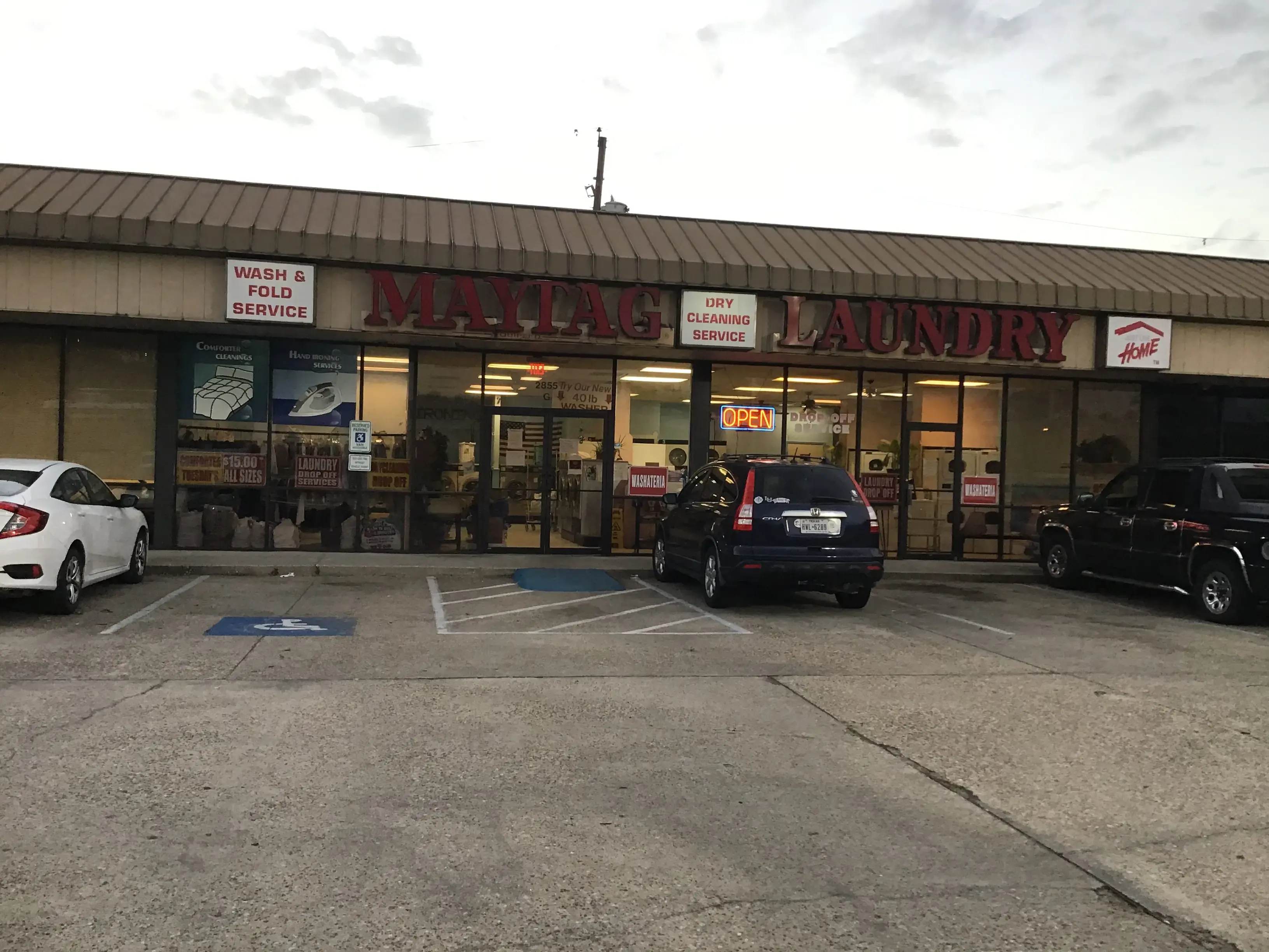 Eastex Laundry - Image 6