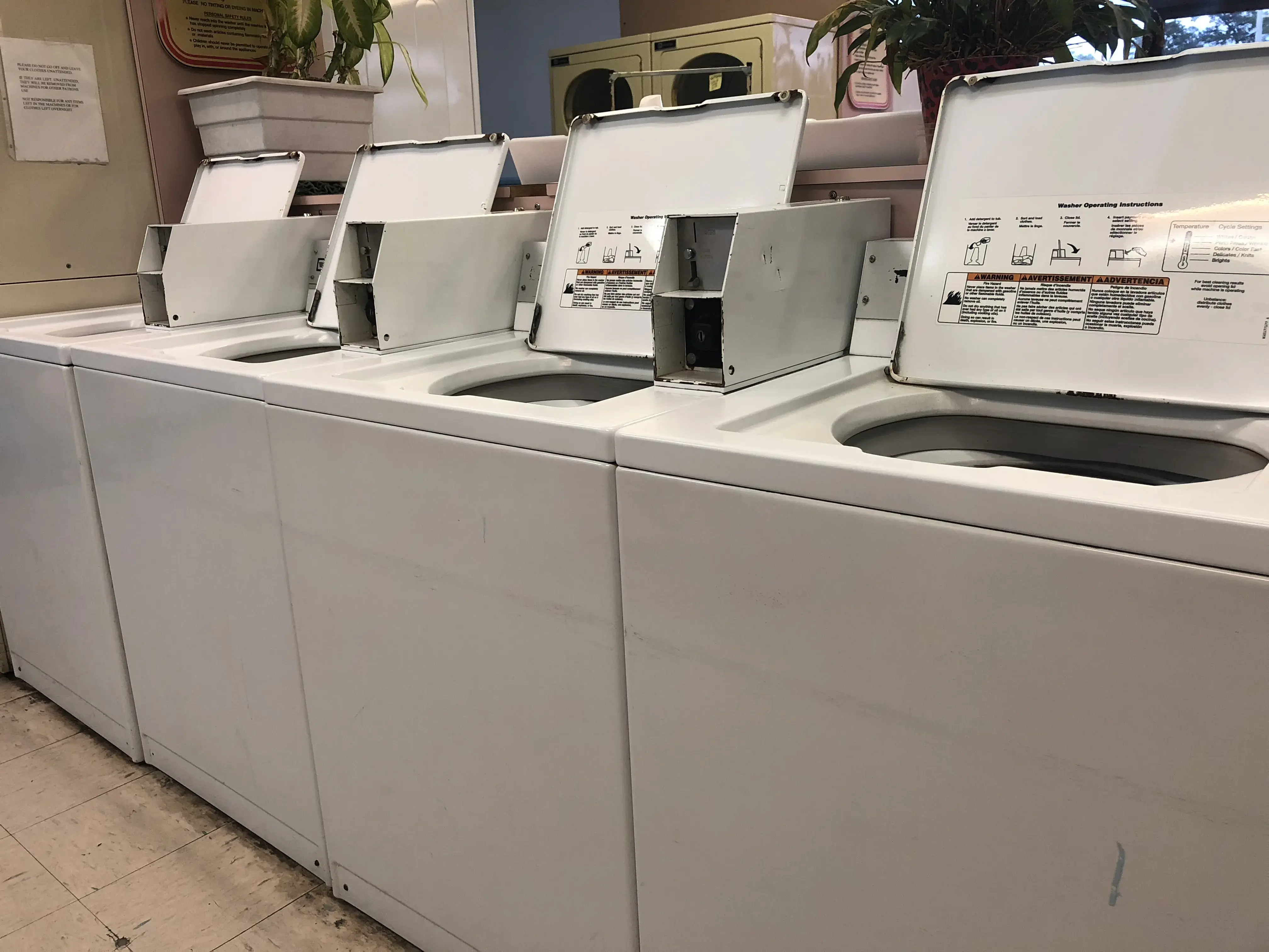 Eastex Laundry thumbnail 4