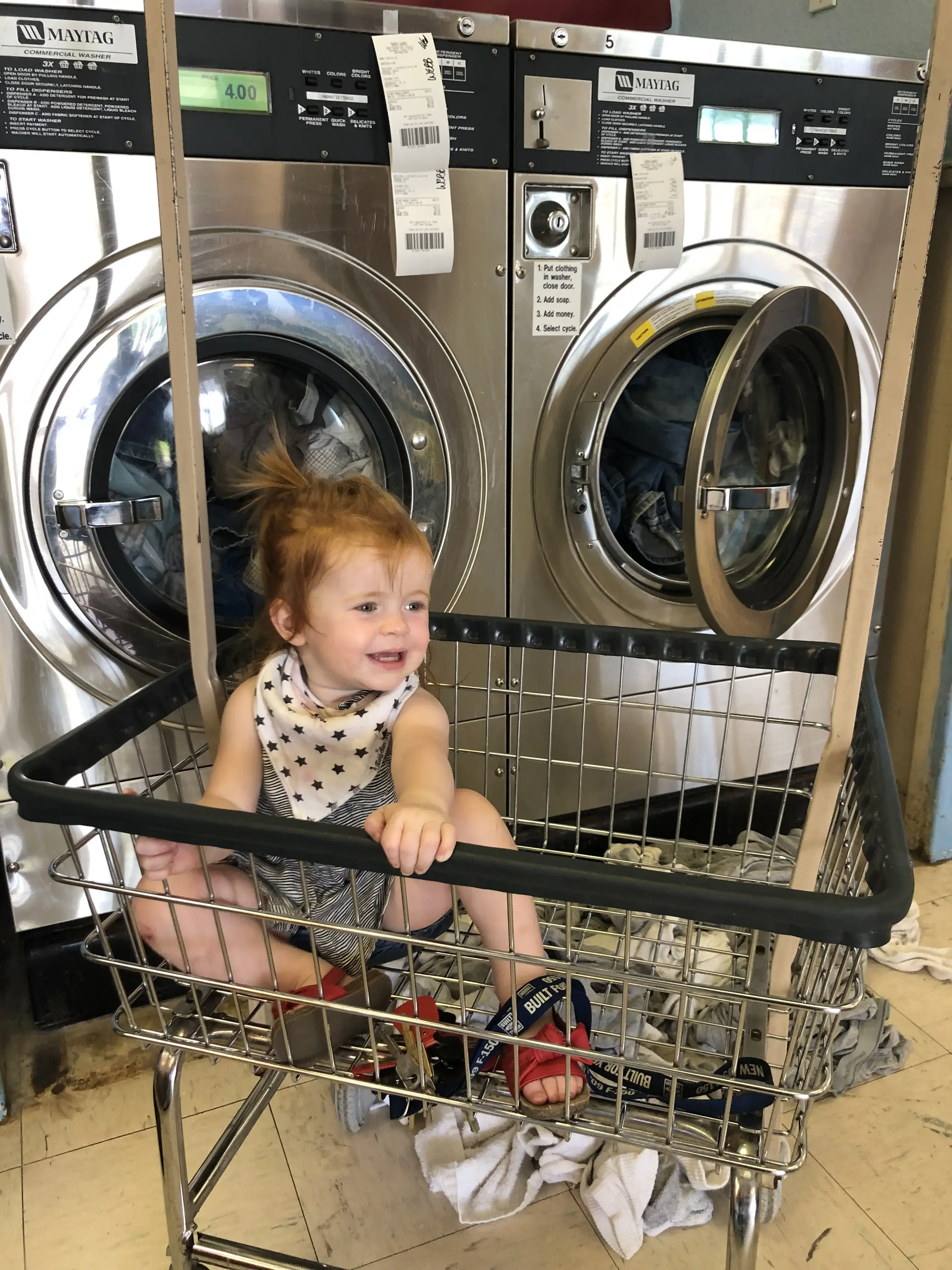Eastex Laundry thumbnail 11
