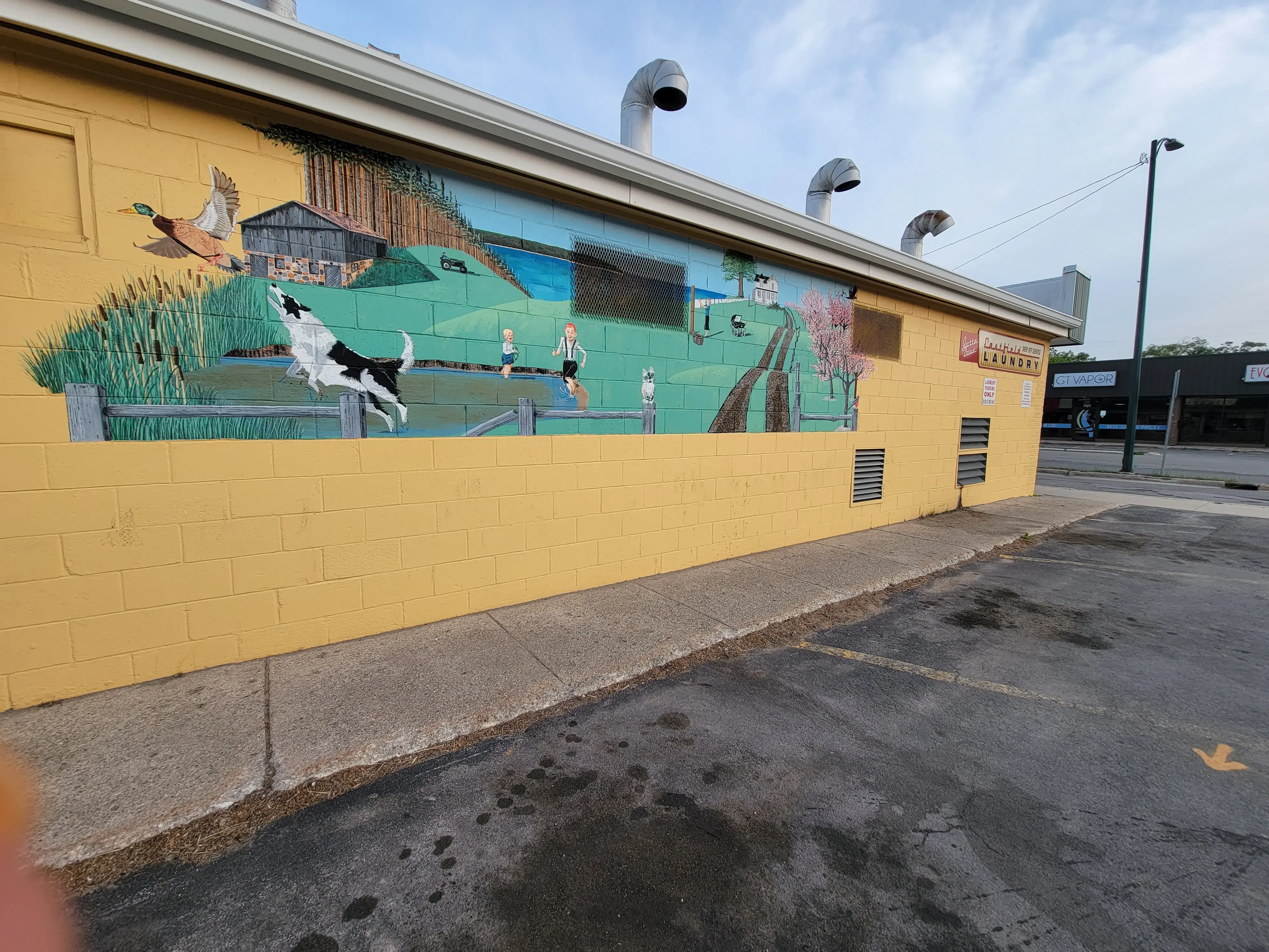 Eastfield Laundry - Image 4