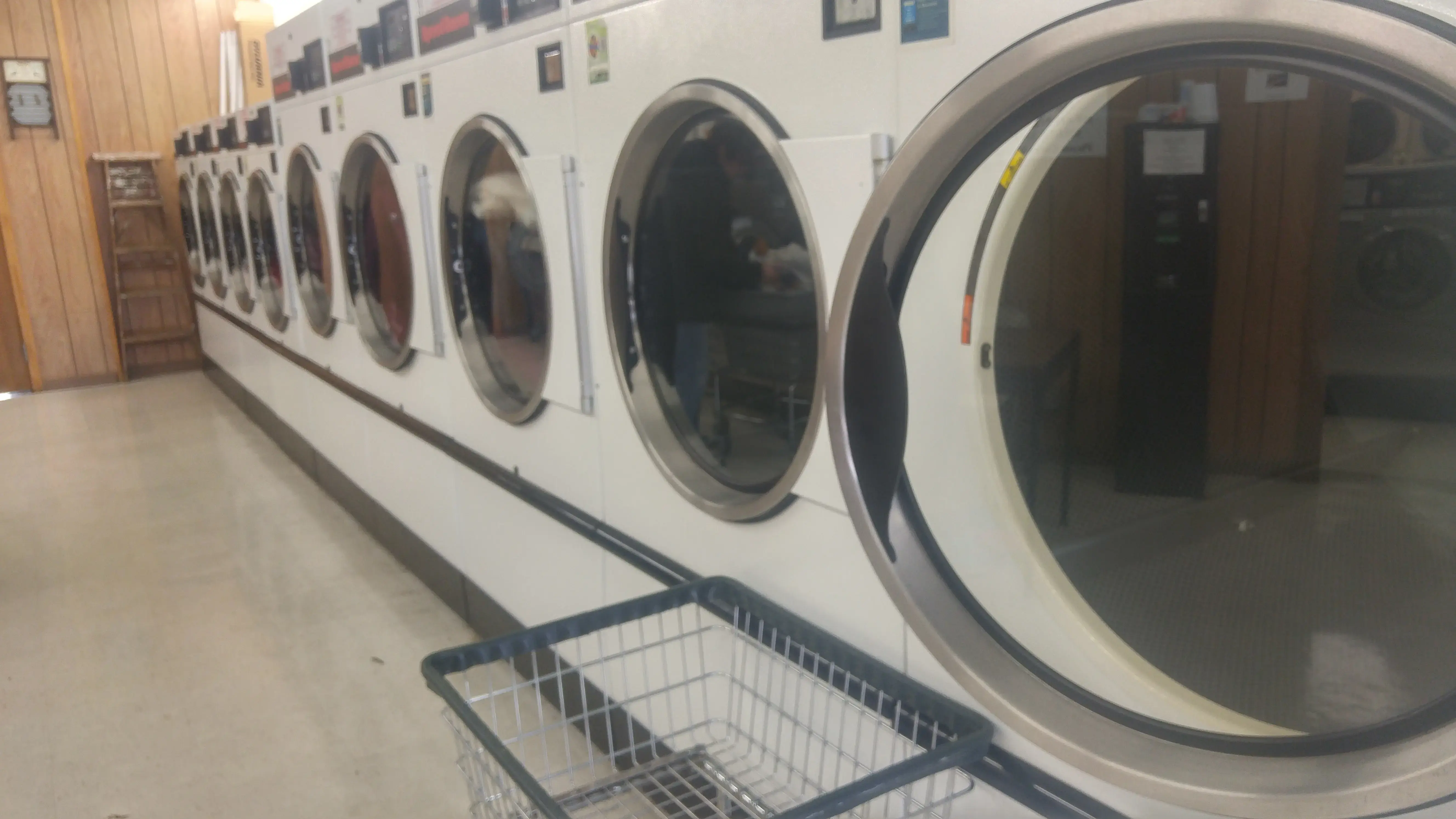 Eastfield Laundry thumbnail 14