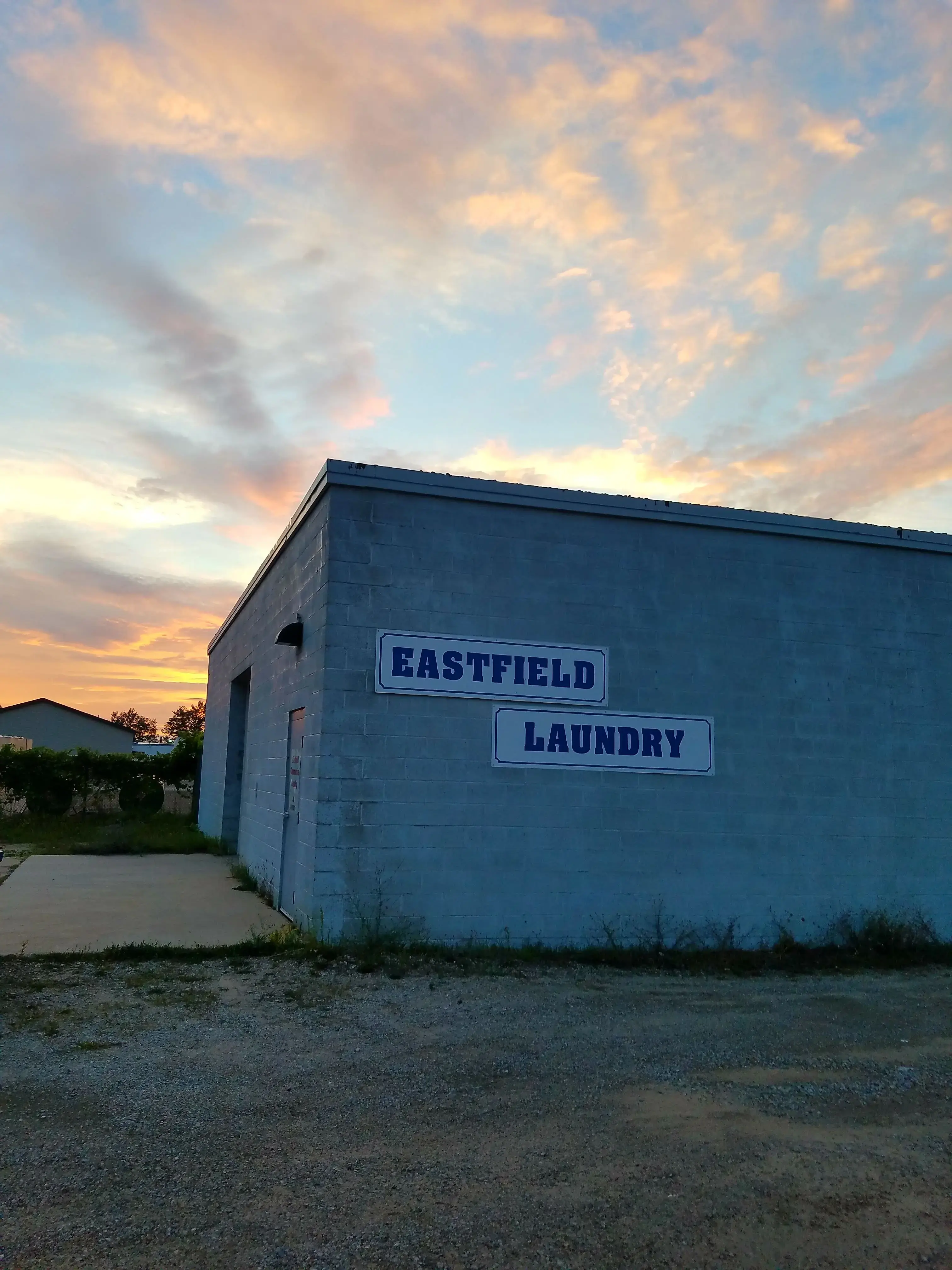 Eastfield Laundry - Image 20
