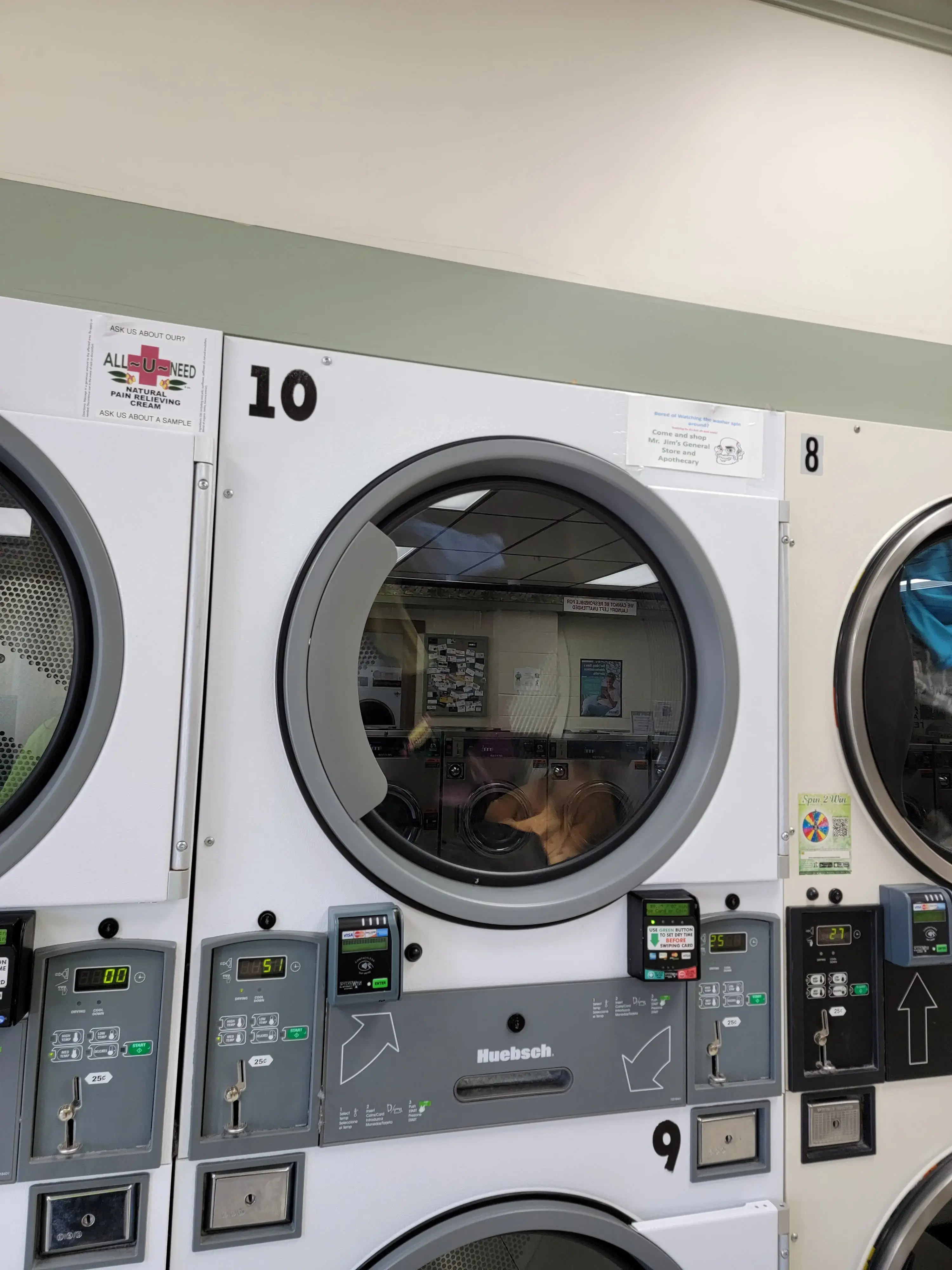 Eastfield Laundry - Image 19