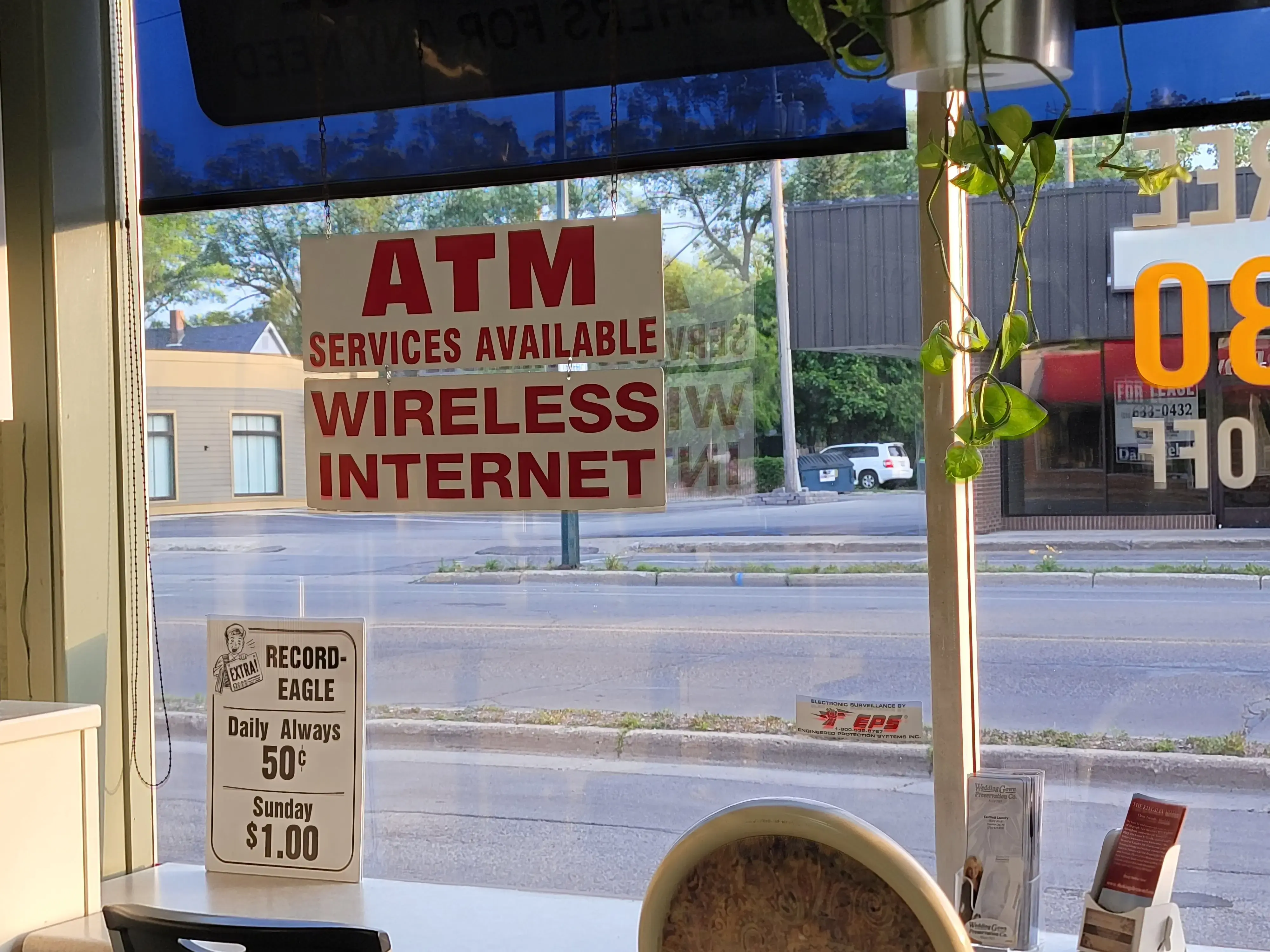 Eastfield Laundry thumbnail 13