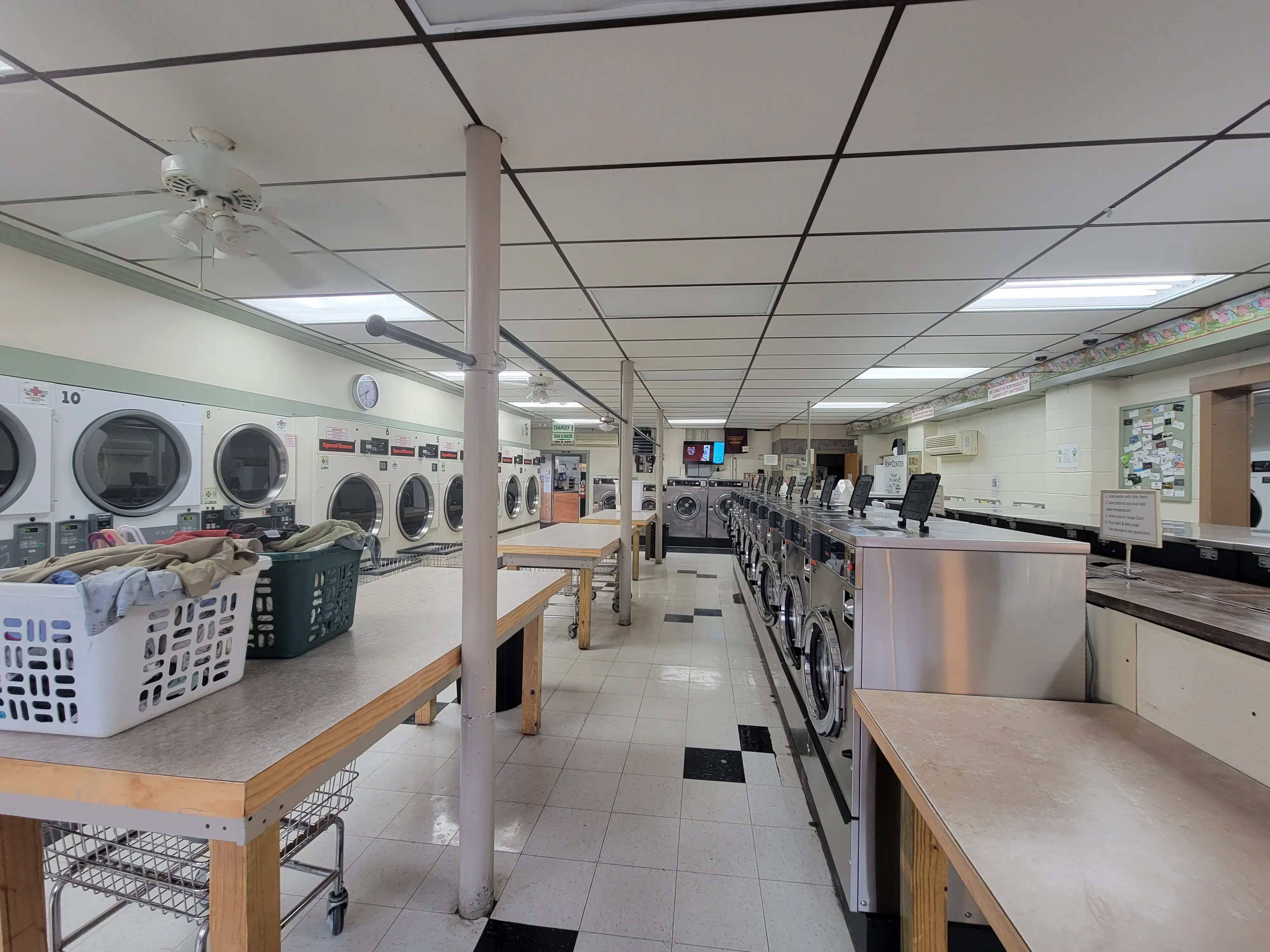 Eastfield Laundry thumbnail 5