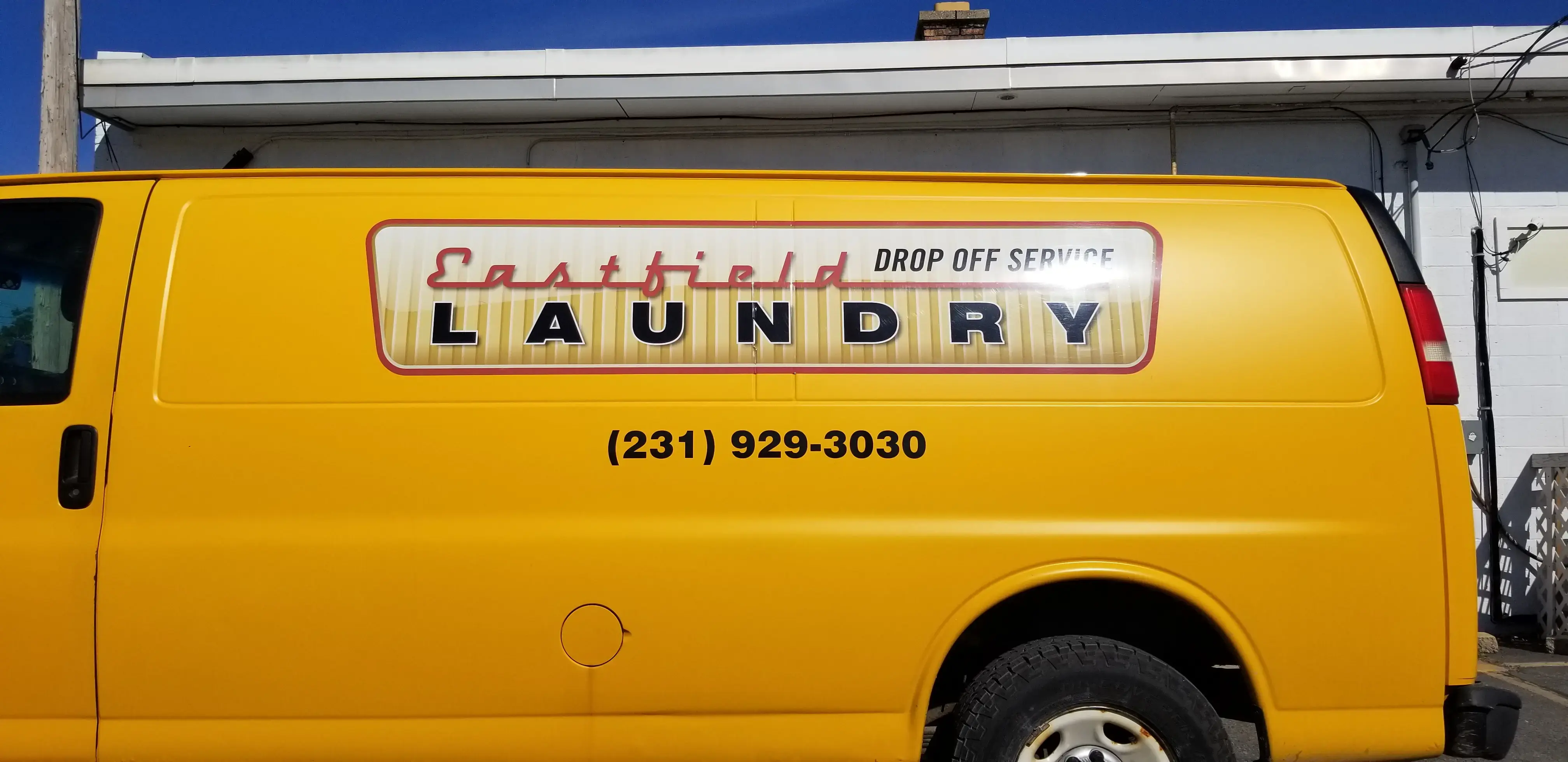 Eastfield Laundry - Image 18