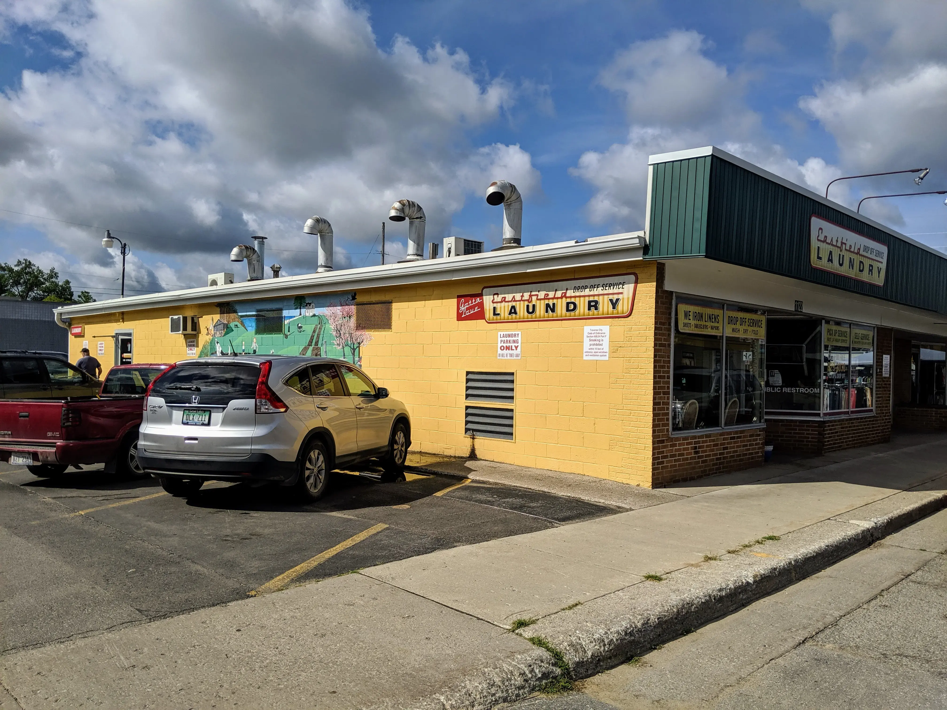 Eastfield Laundry - Image 3